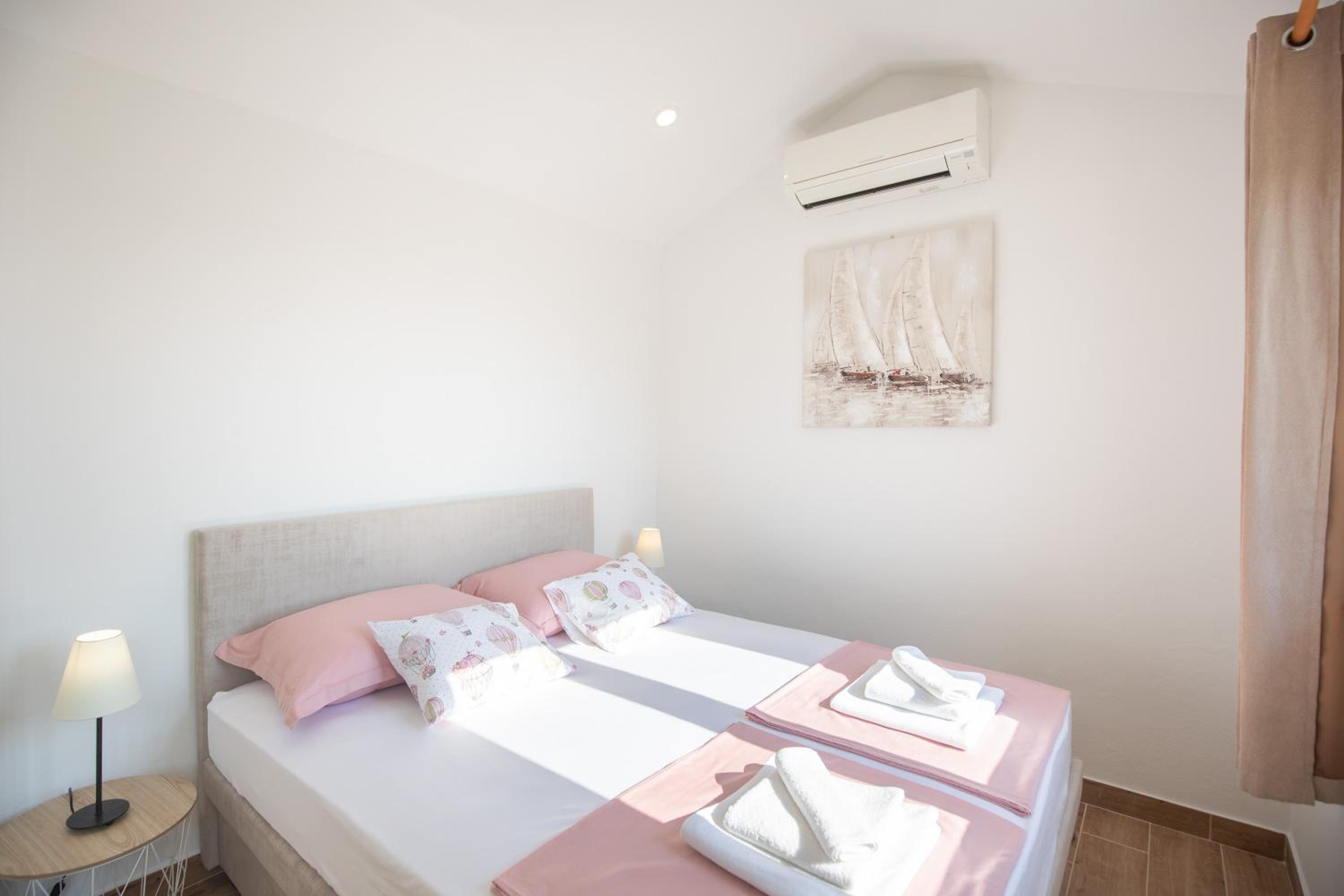 Studio apartment Casita