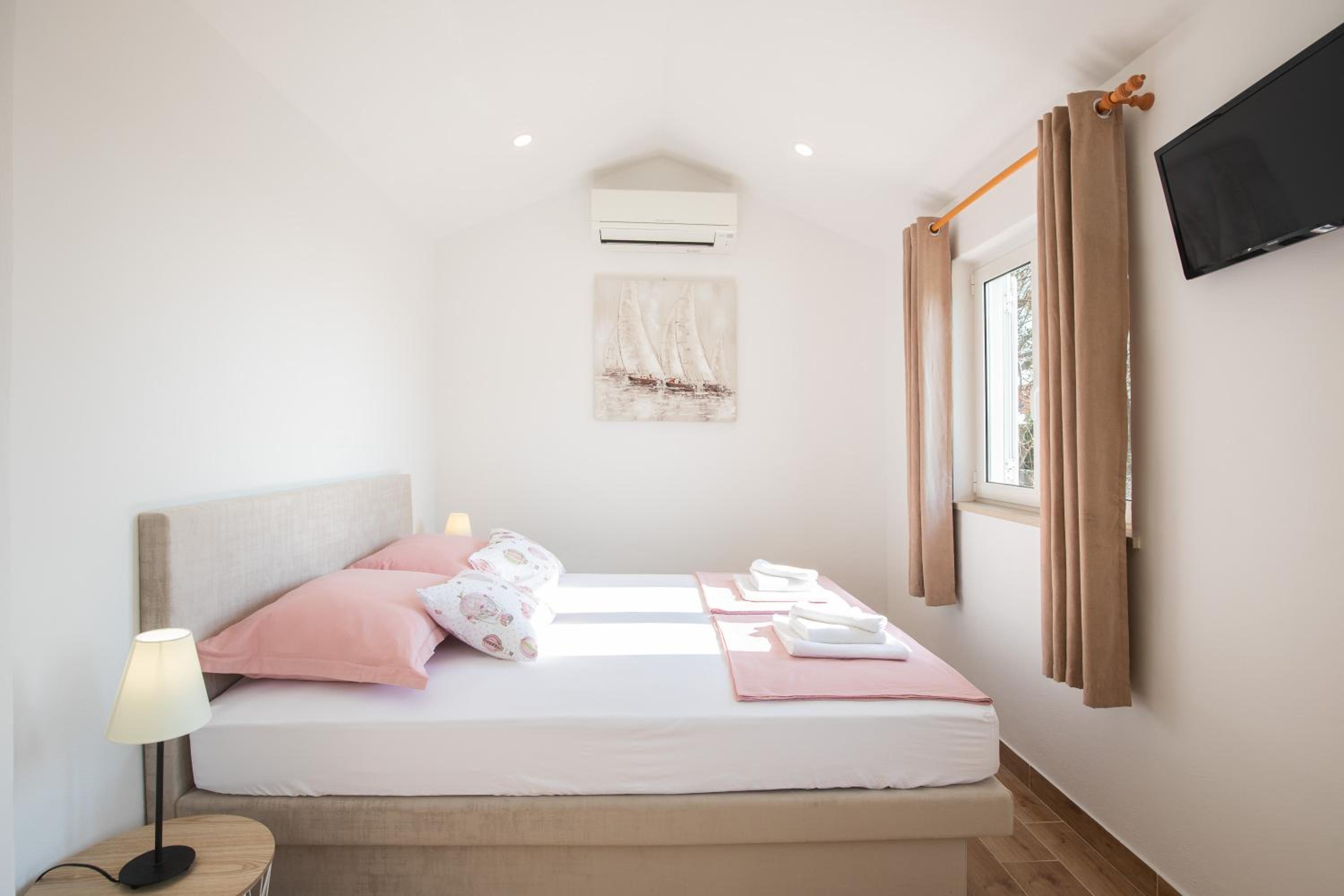 Studio apartment Casita