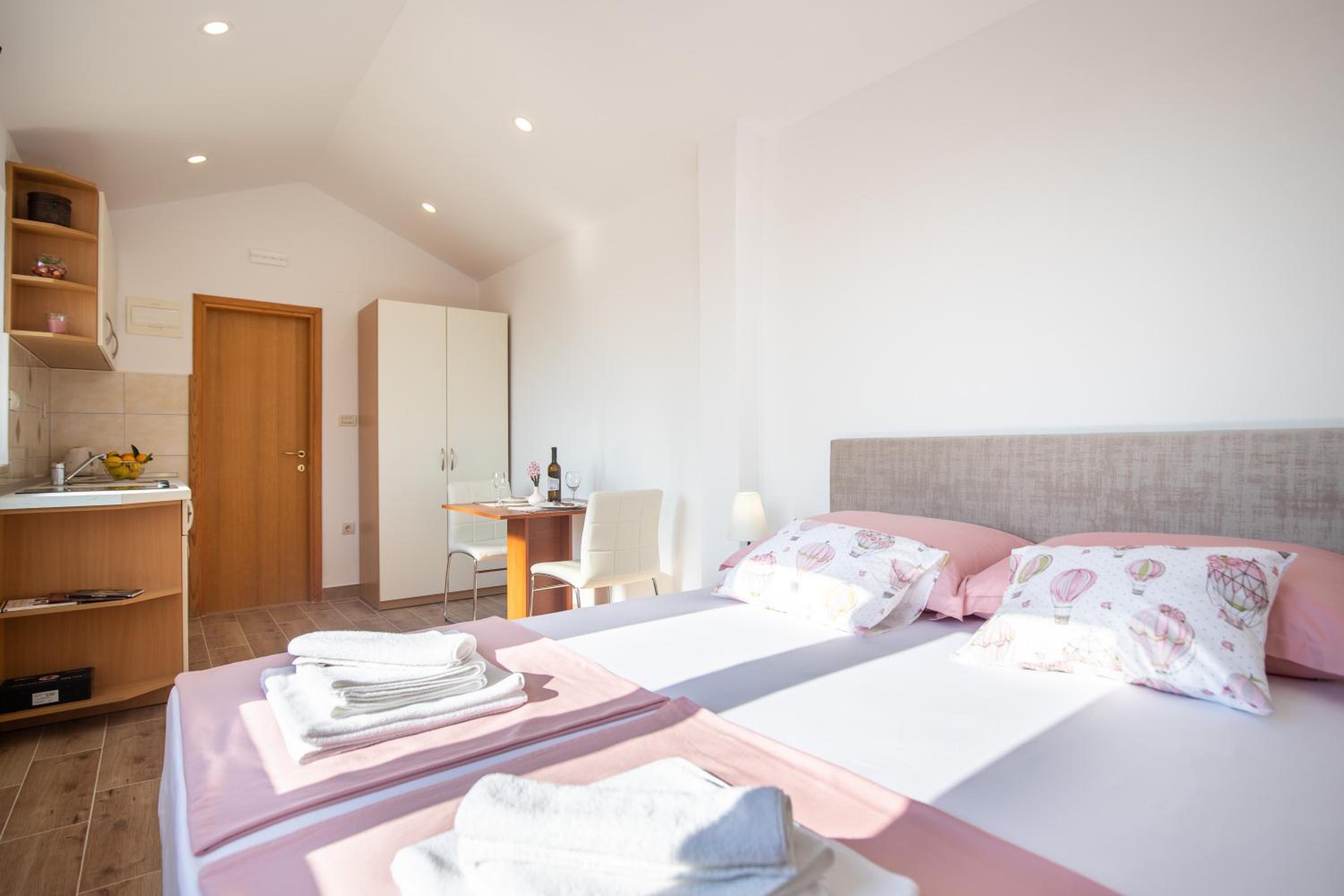 Studio apartment Casita