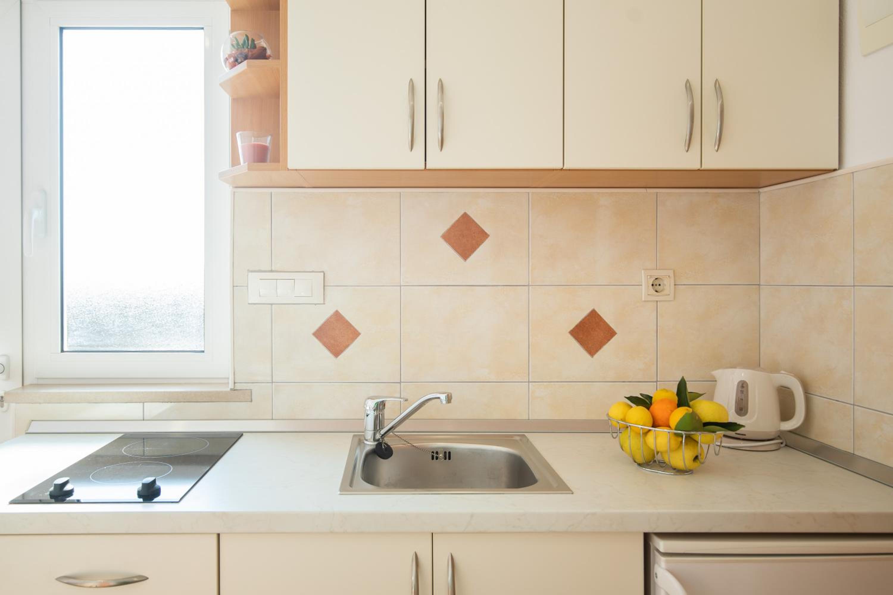 Studio apartment Casita
