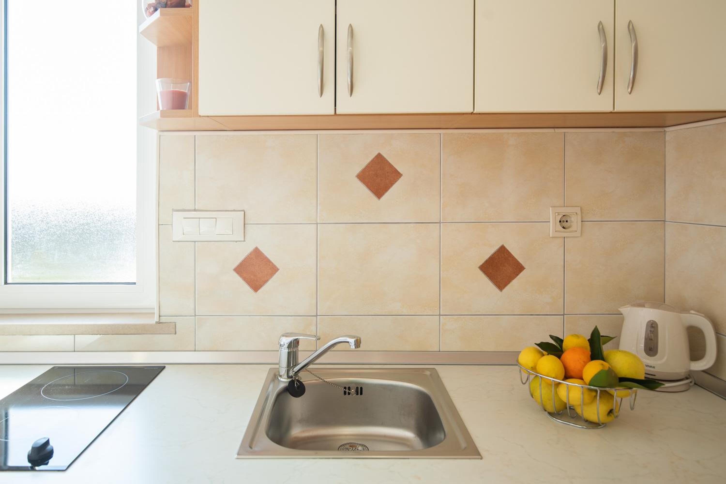 Studio apartment Casita