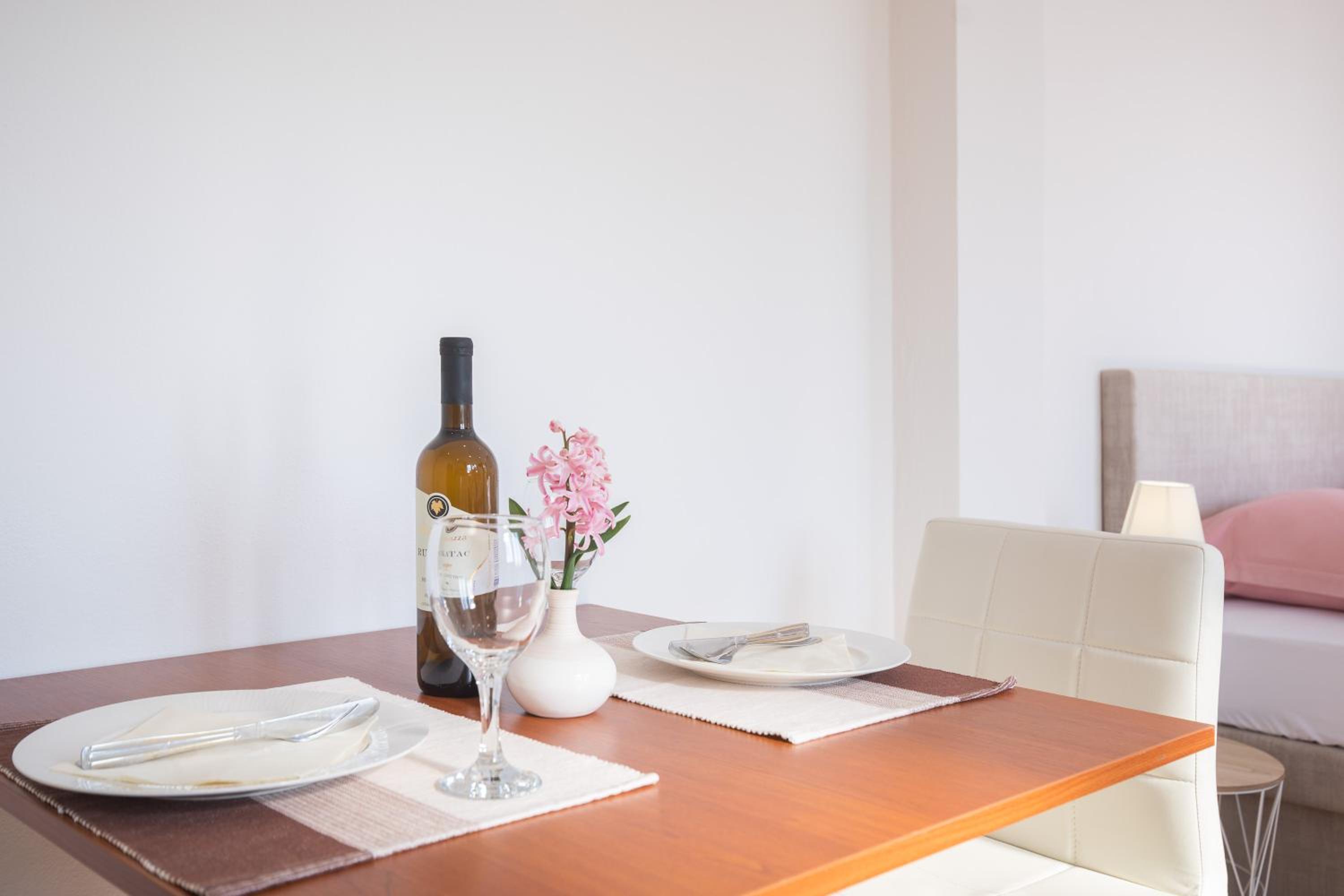 Studio apartment Casita