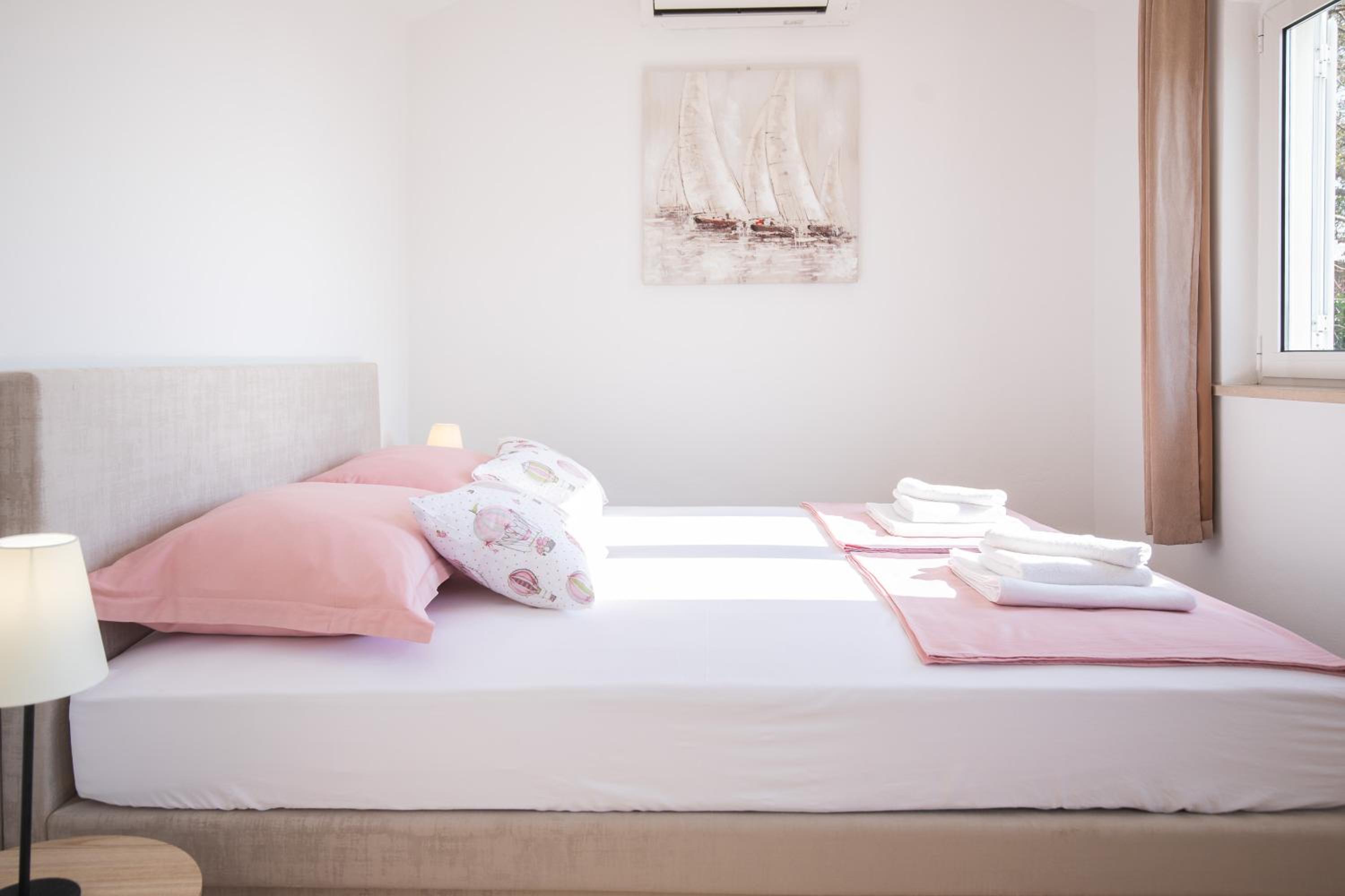 Studio apartment Casita