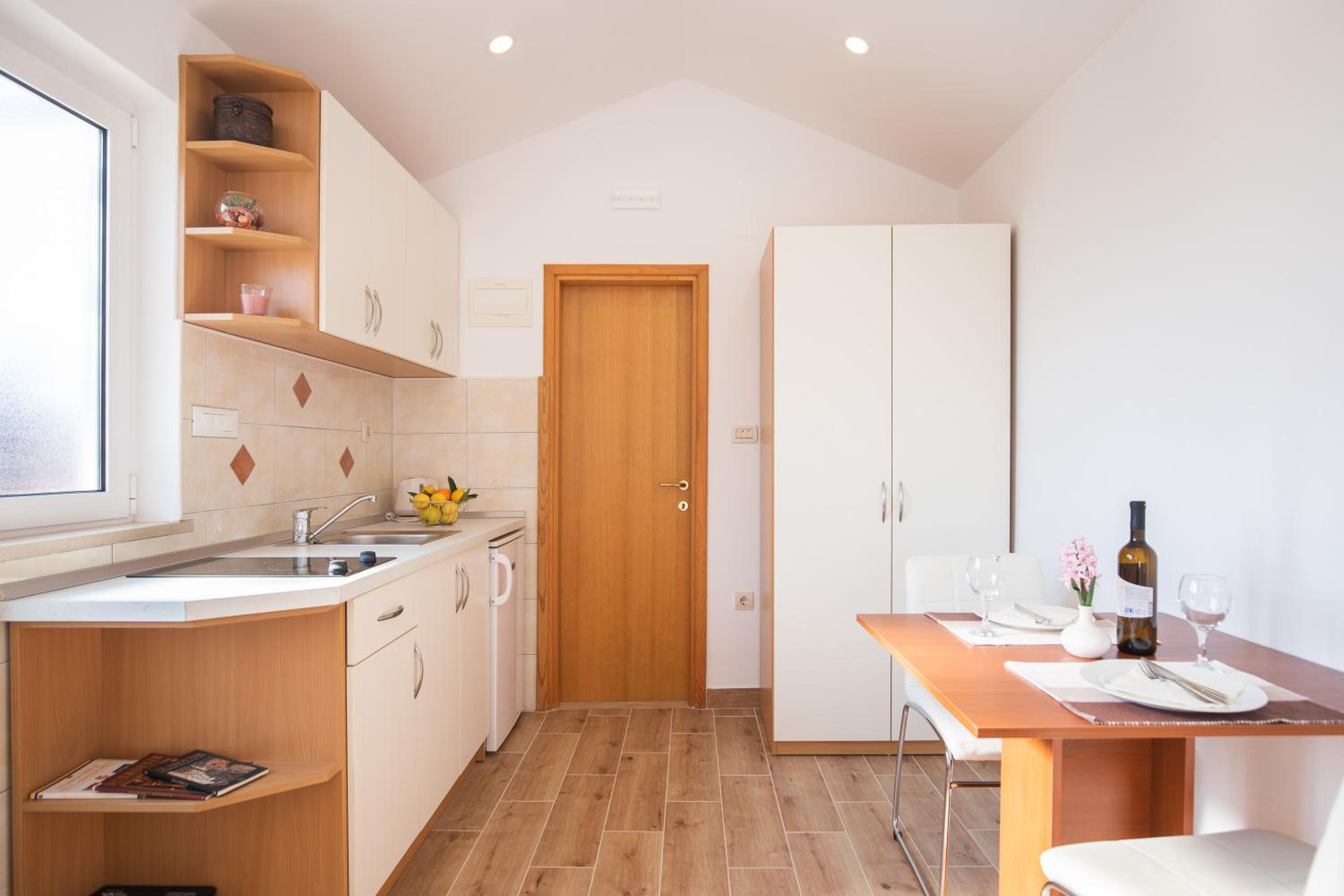 Studio apartment Casita