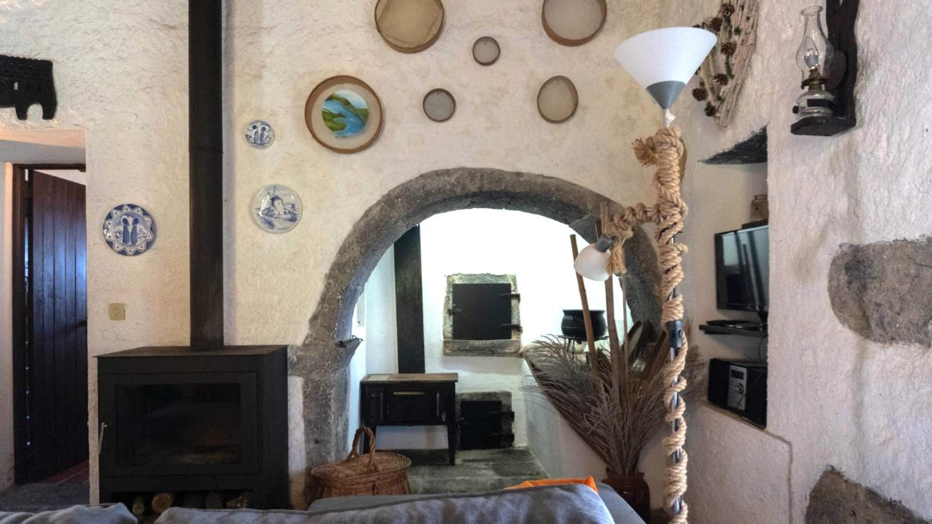 Casa da Pedreira