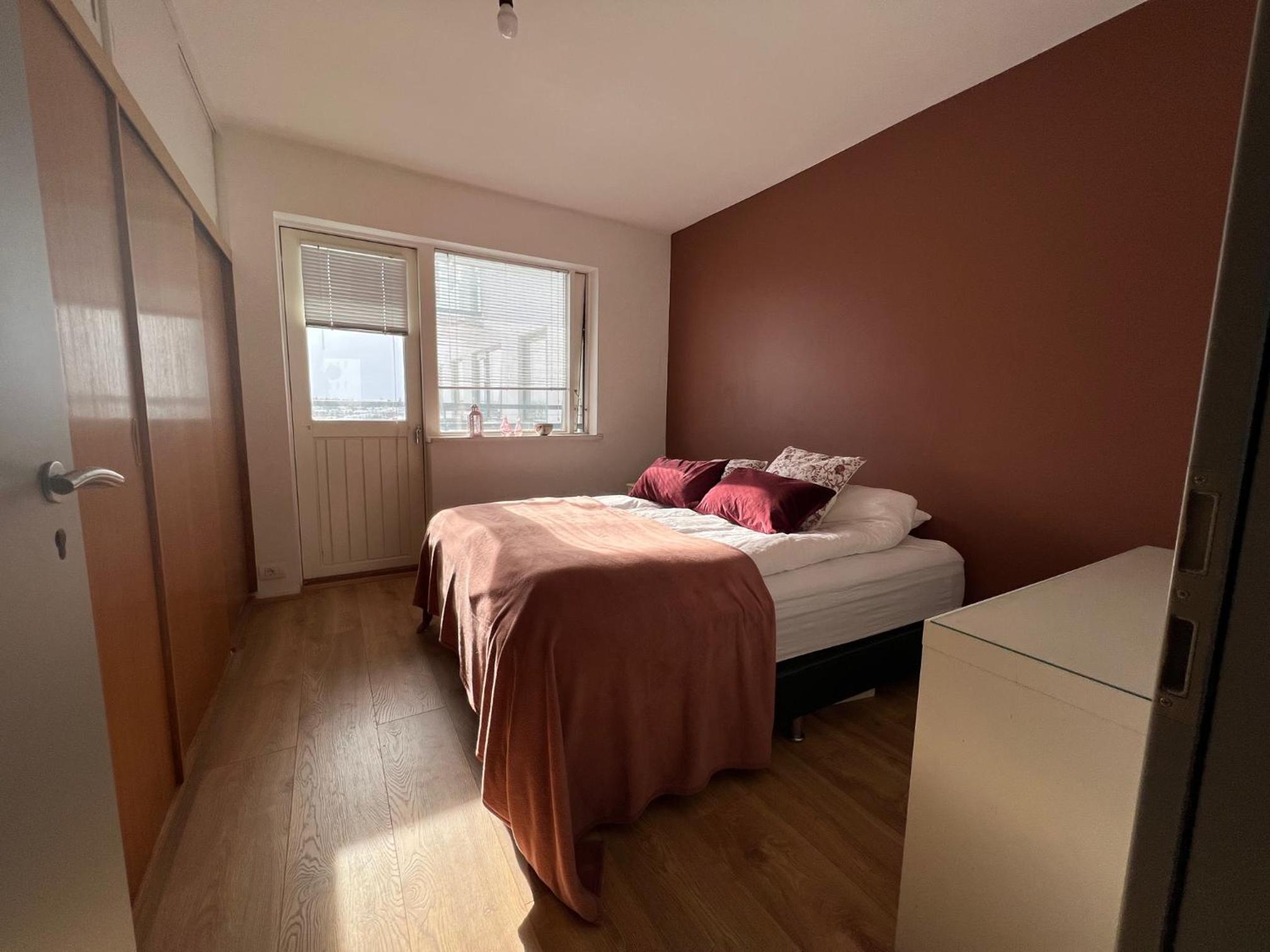 JM Homestay - A Cozy two bedroom apartment