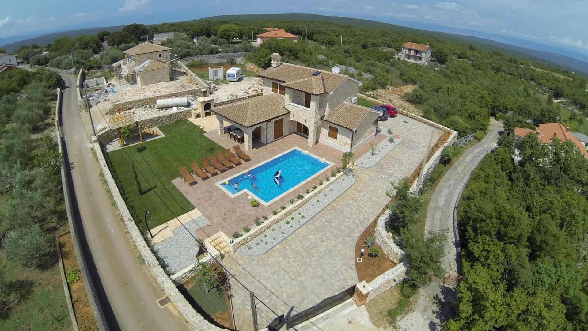 Villa Mare
