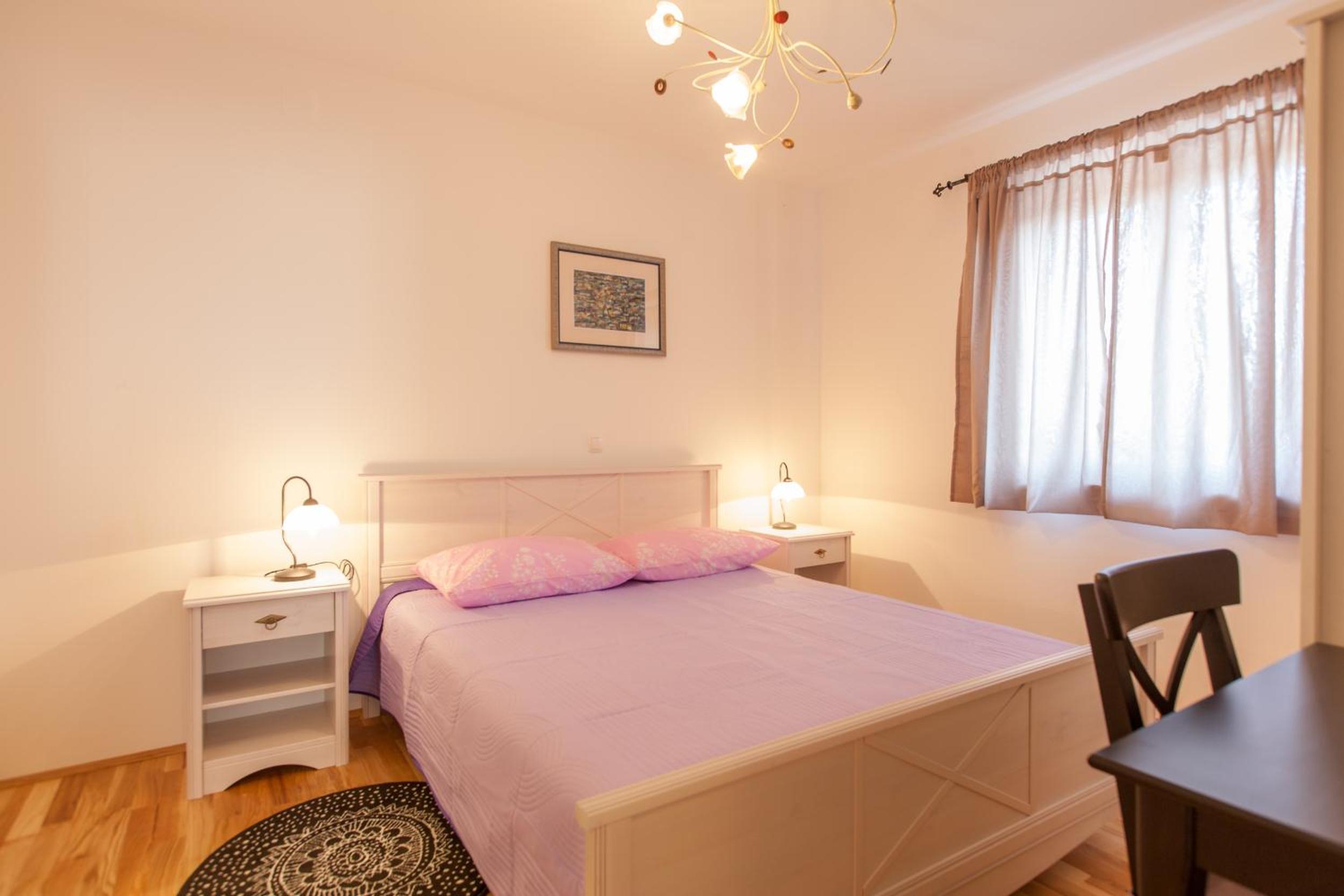 Villa Mare en Vrh