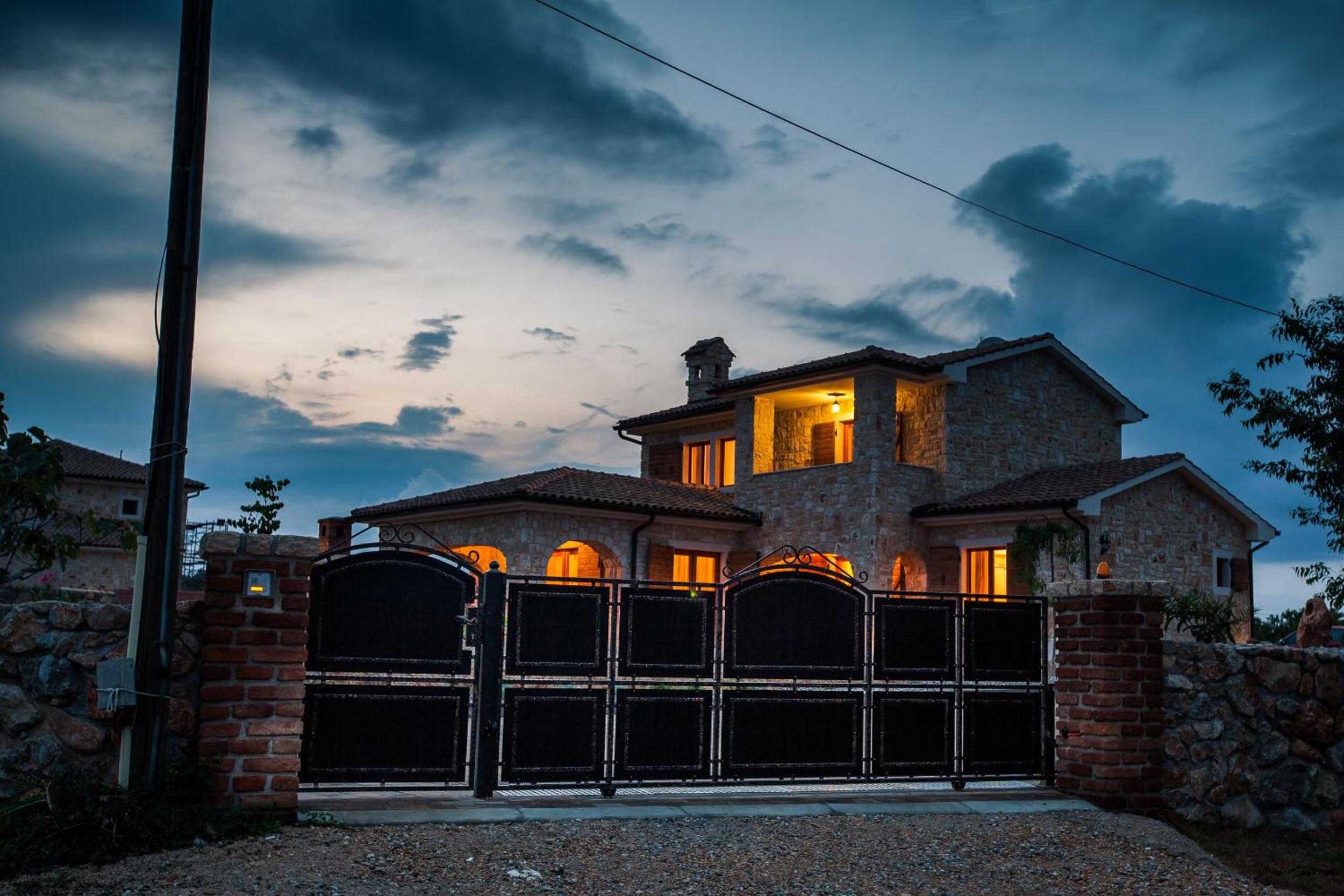 Villa Mare