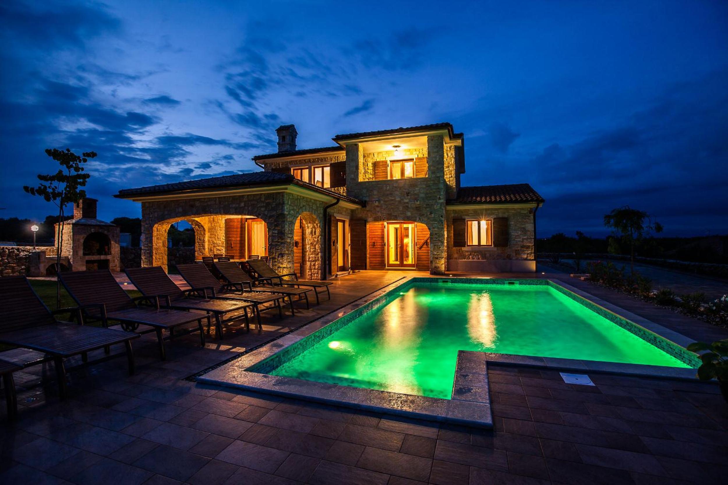 Villa Mare