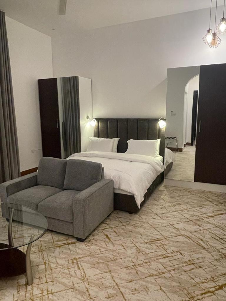 2 Bedroom Villa in Ras Al Khaimah with Privat swimming Pool