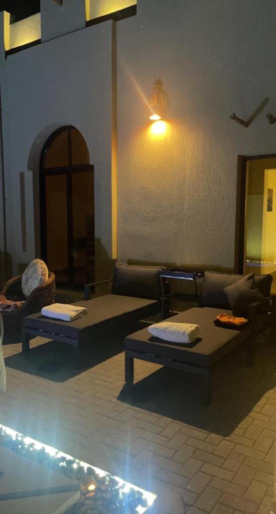 2 Bedroom Villa in Ras Al Khaimah with Privat swimming Pool