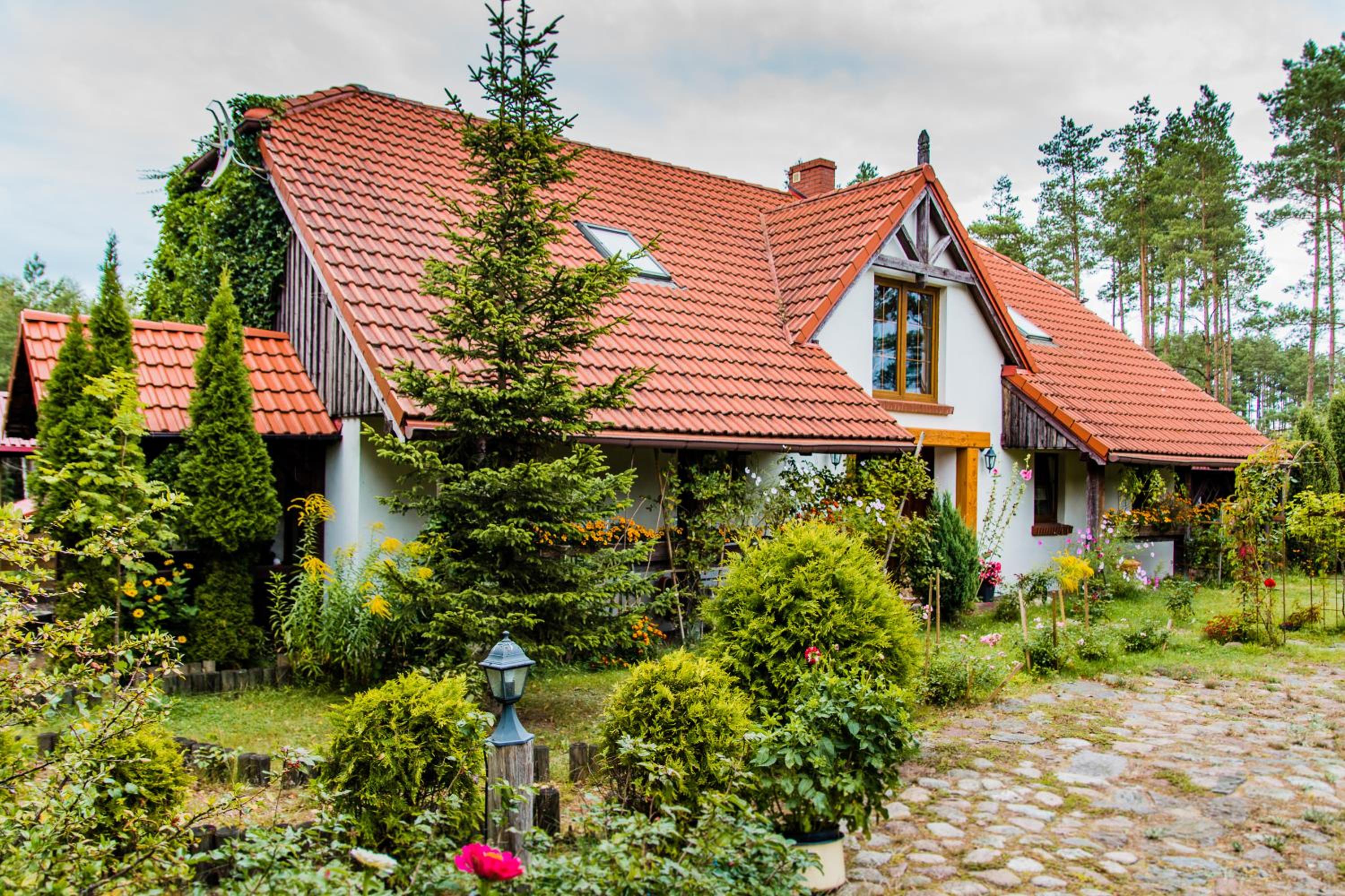 Leśna Zagroda view 3