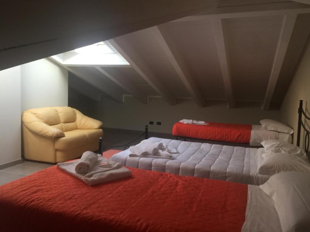 Residenza Oleandro