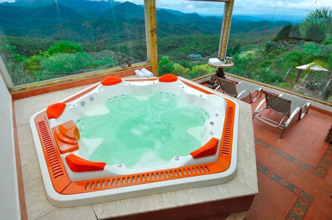Jacuzzi