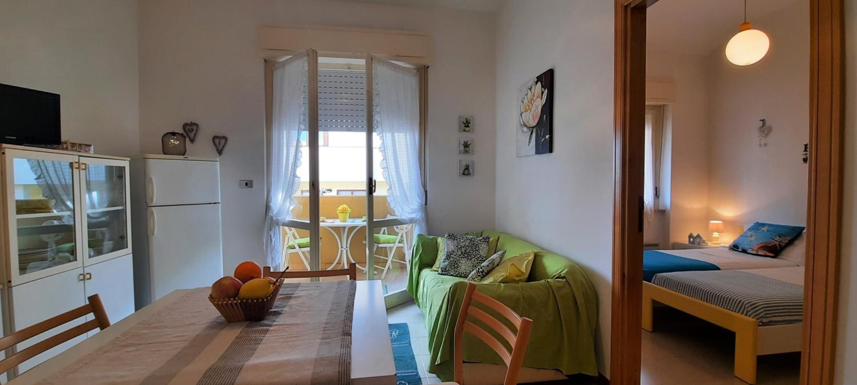 Apartment Malta view 5