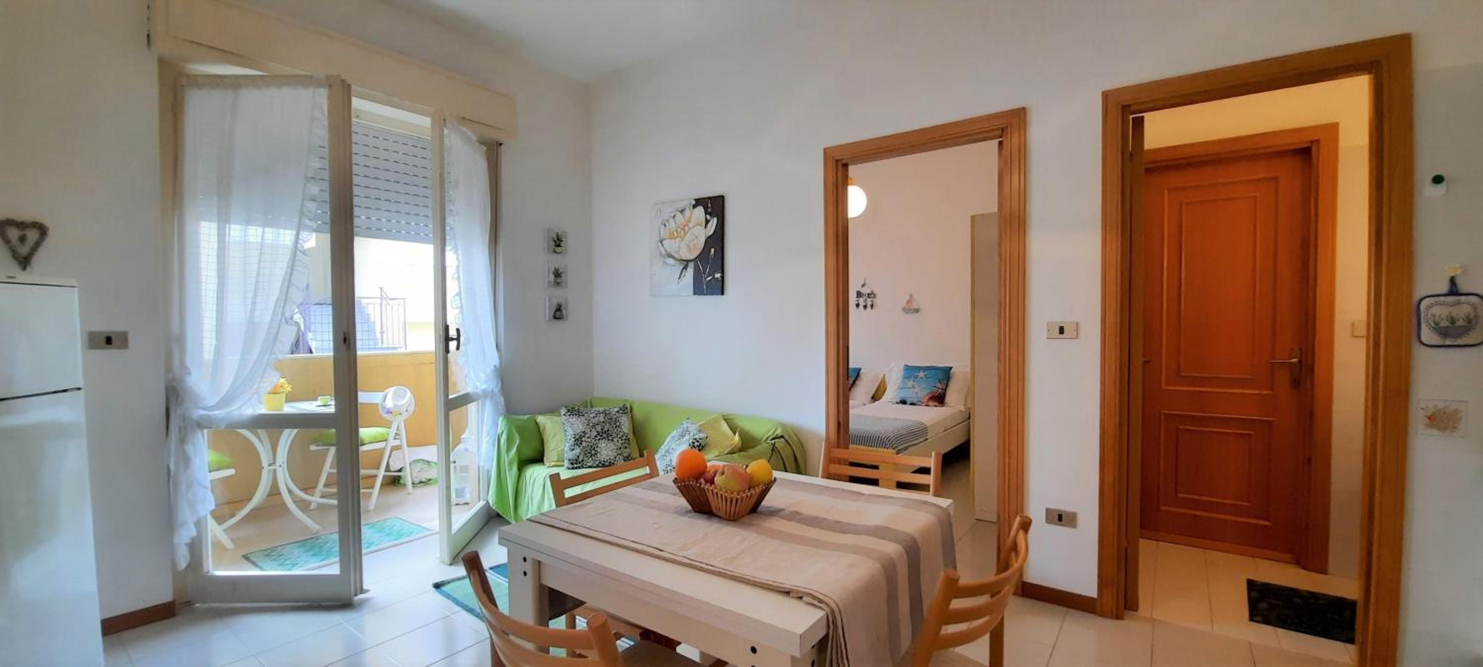 Apartment Malta view 4