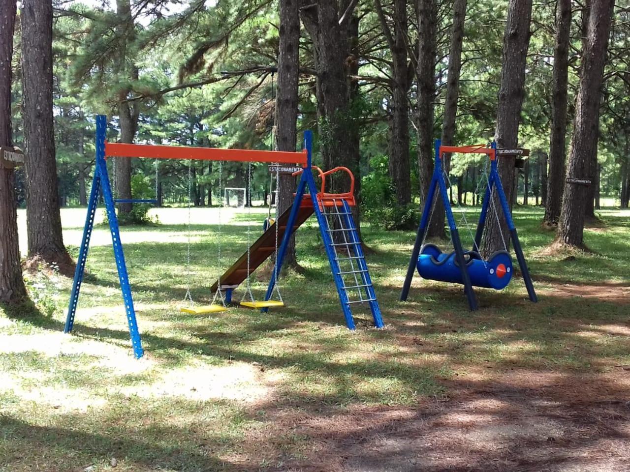 children's play area