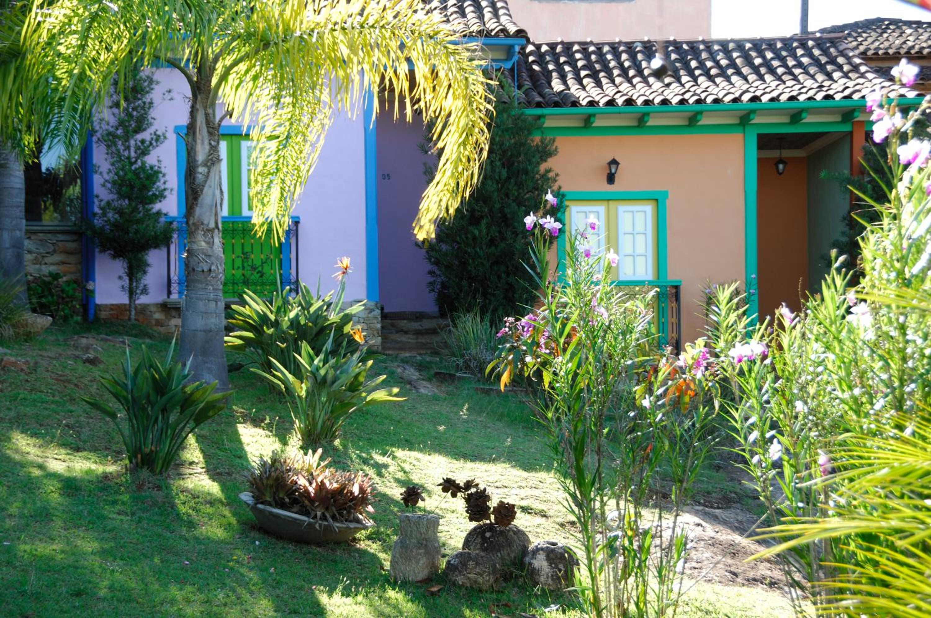 children's play area