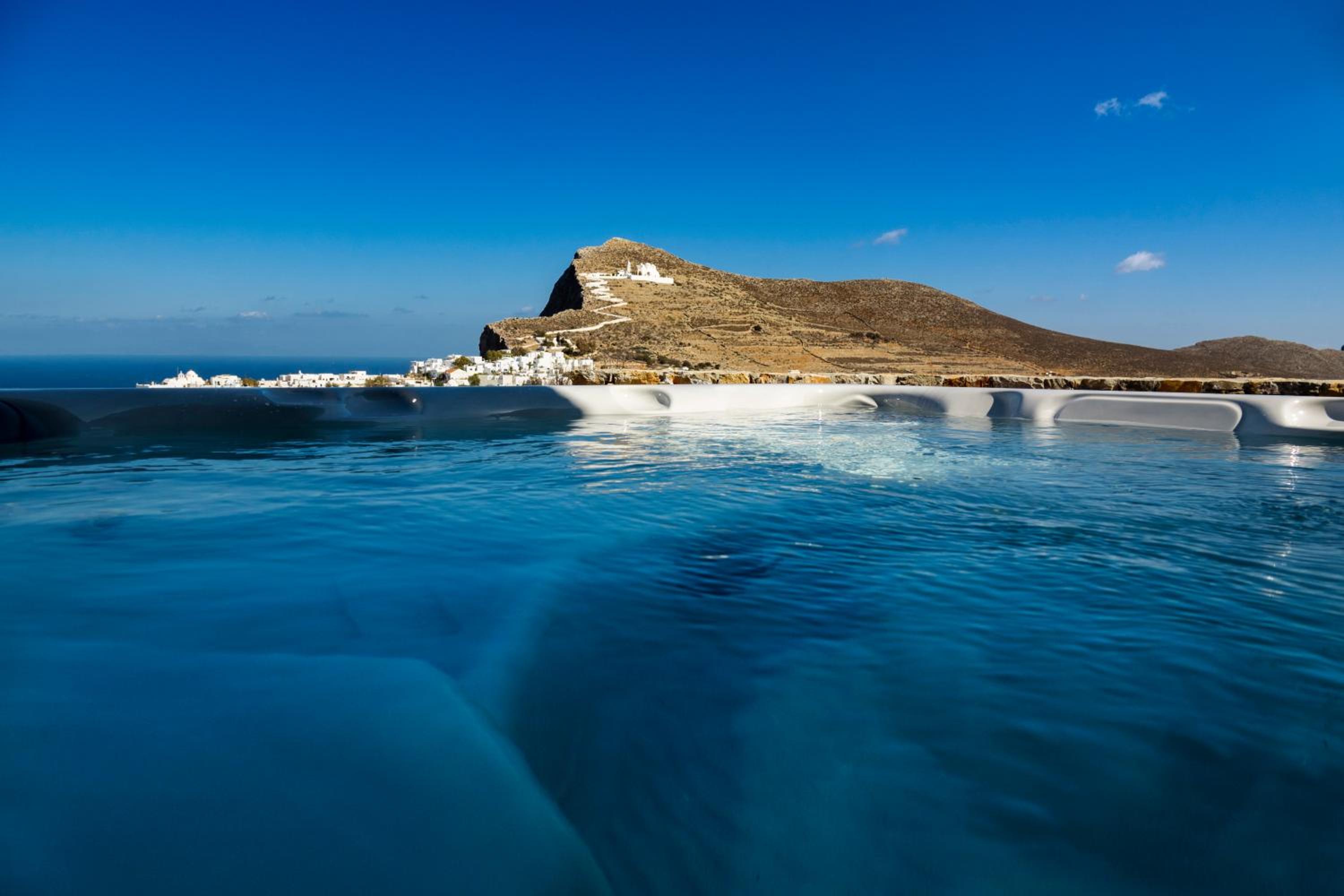 Maris Private Residence photo 3