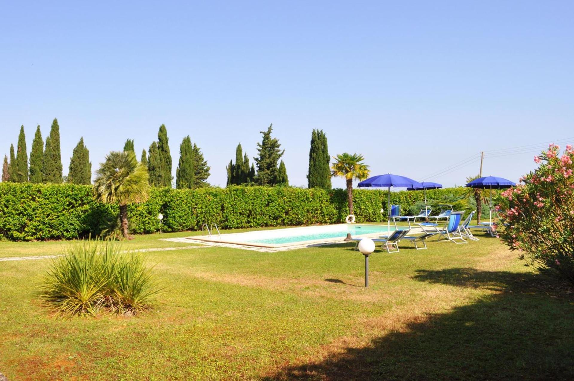 Borgo alle Vigne view 3