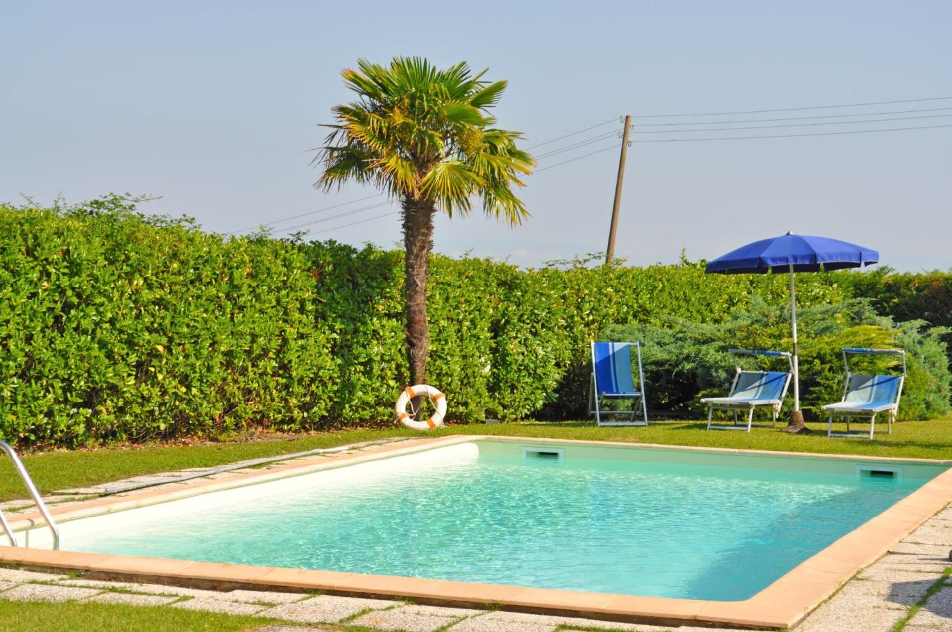 Borgo alle Vigne view 5