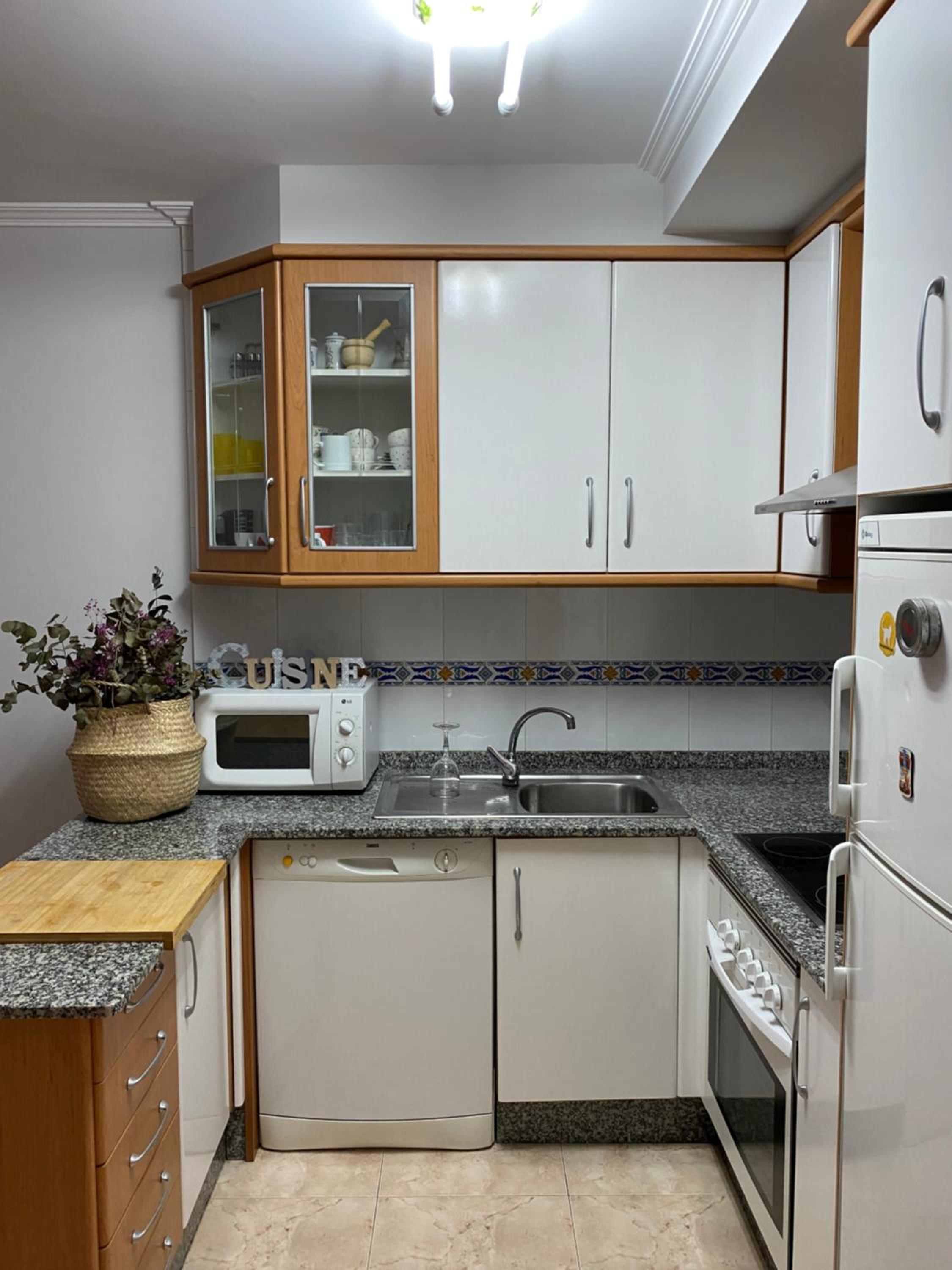Apartamento La Florida photo 5