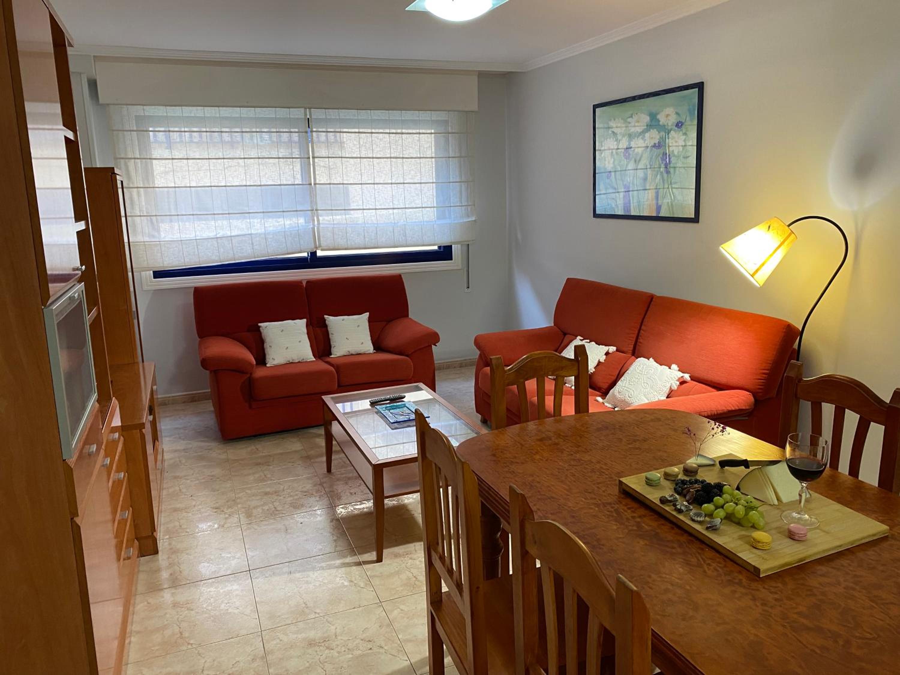 Apartamento La Florida photo 2