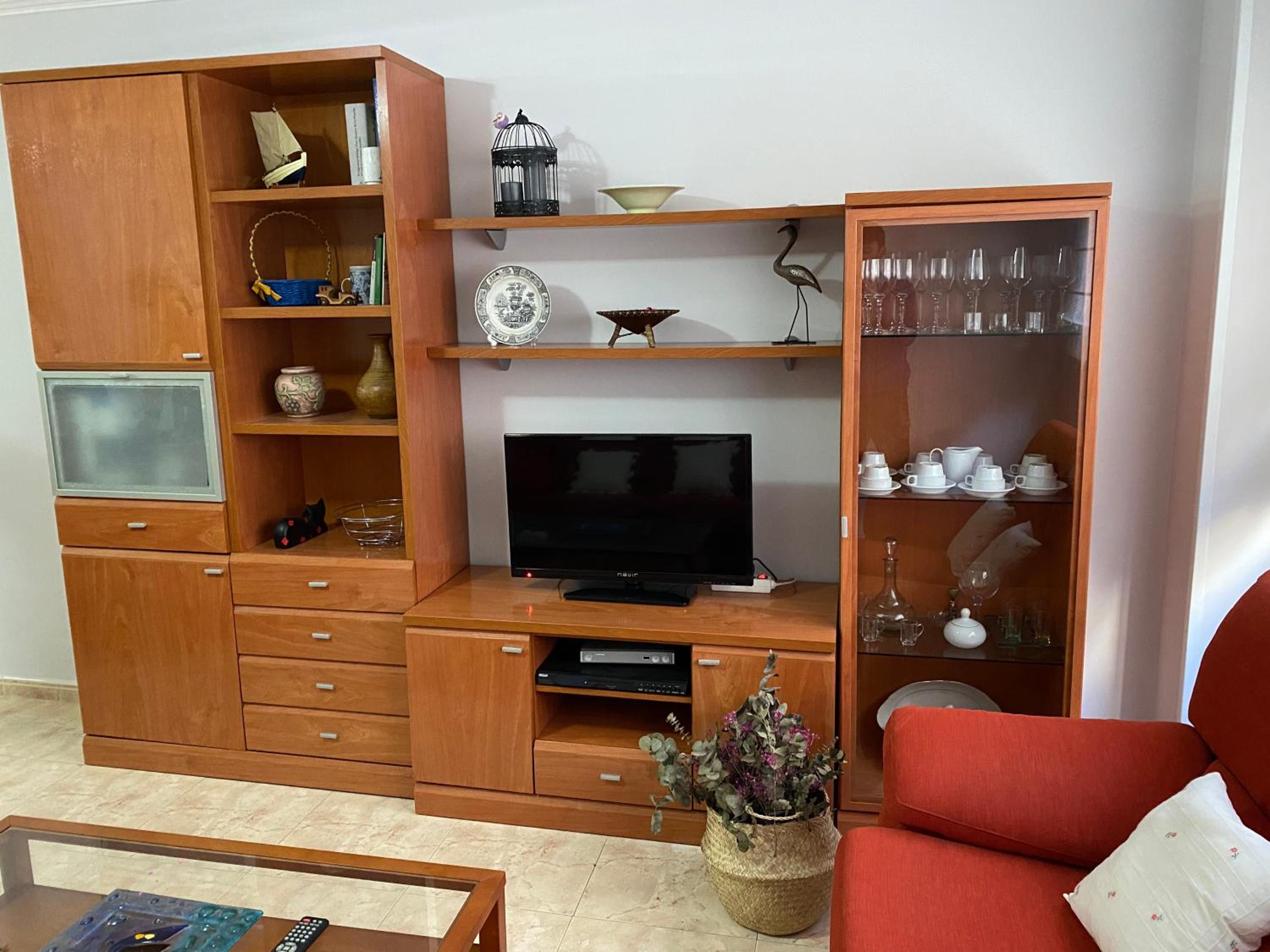 Apartamento La Florida photo 3