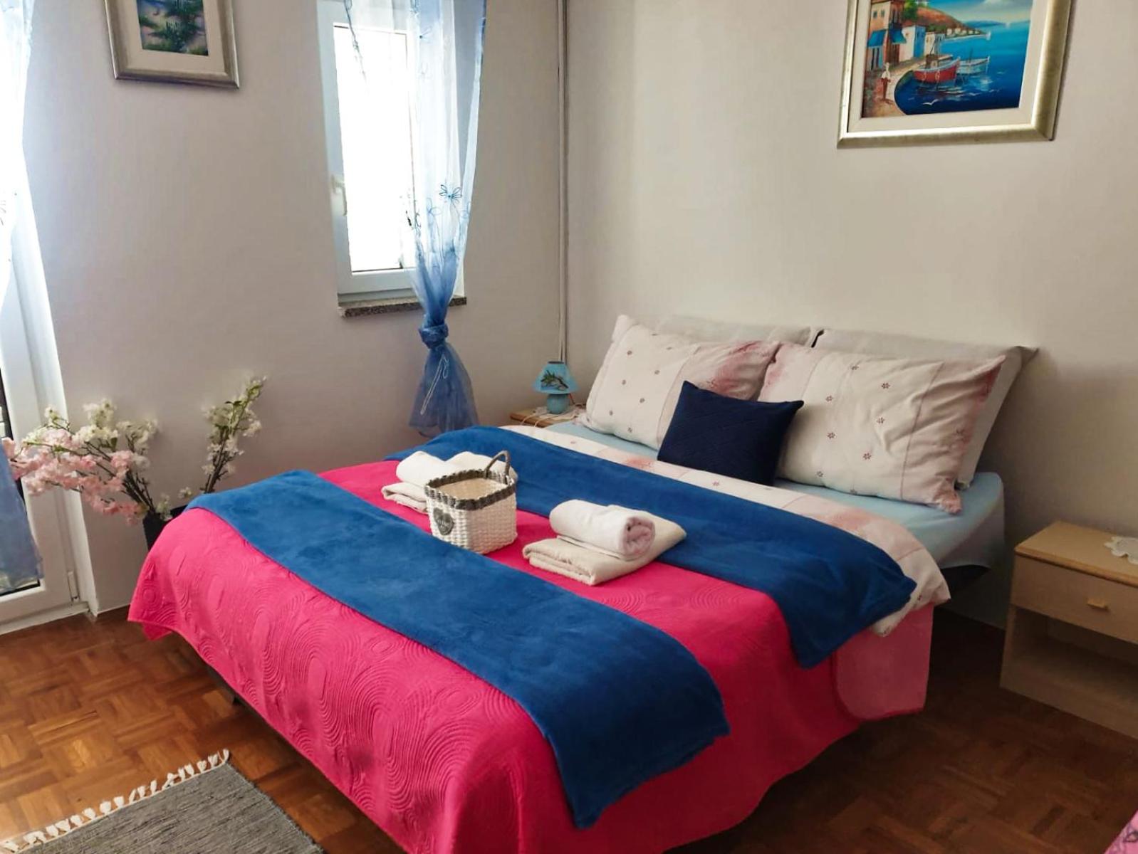 Villa Mateja