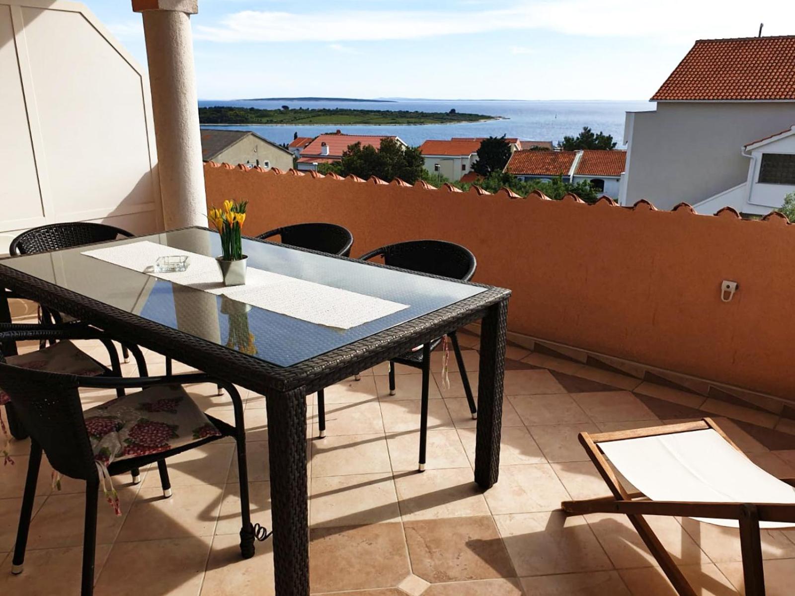 Villa Mateja