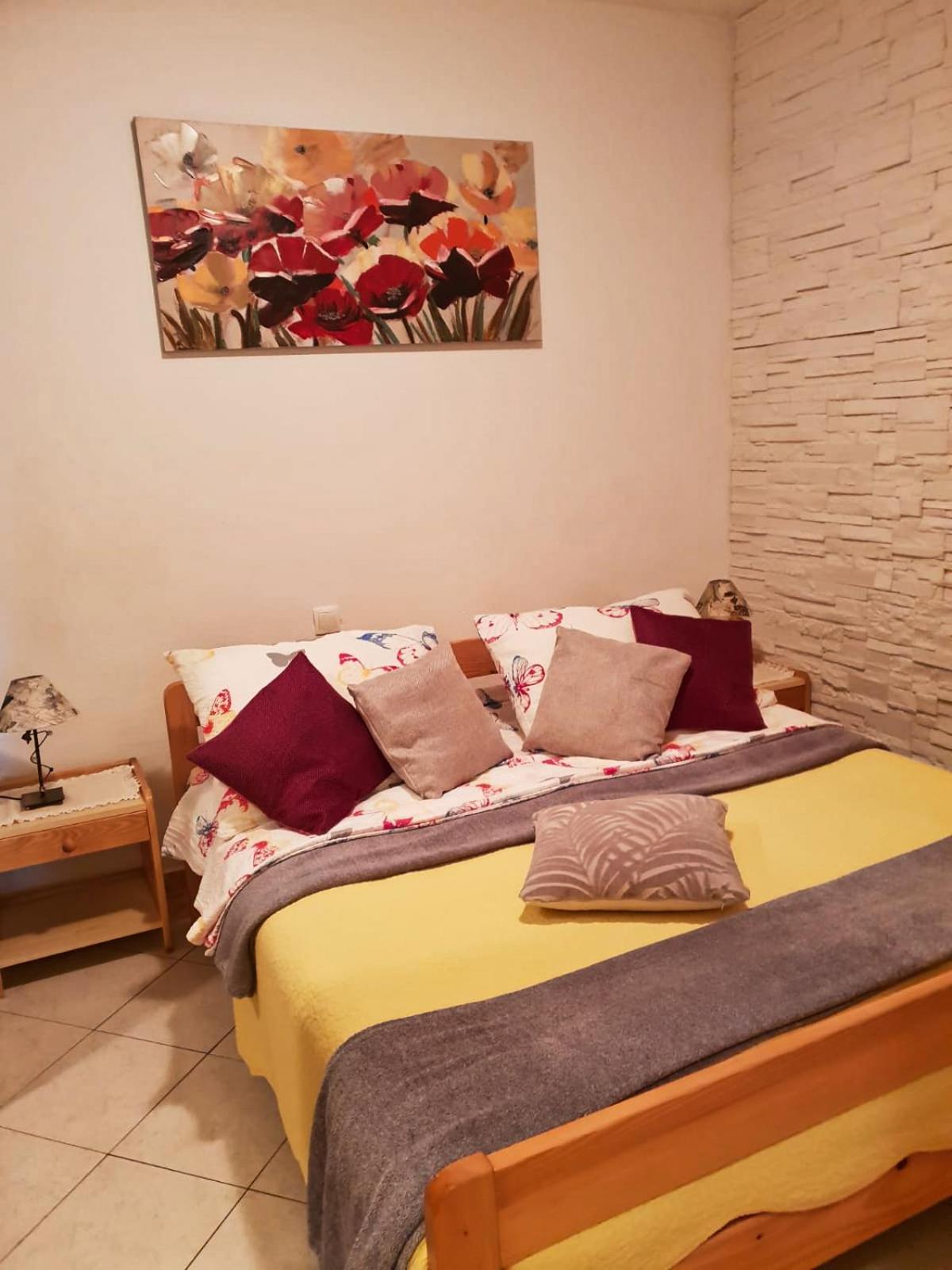 Villa Mateja