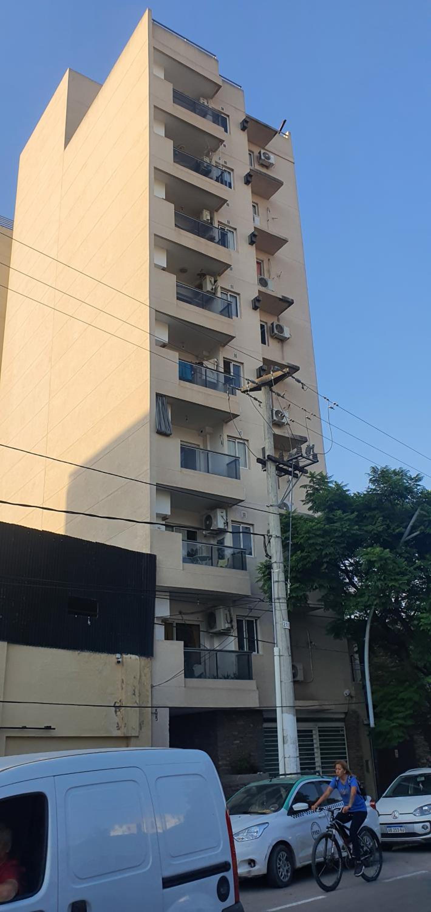 Departamento 1 domitorio