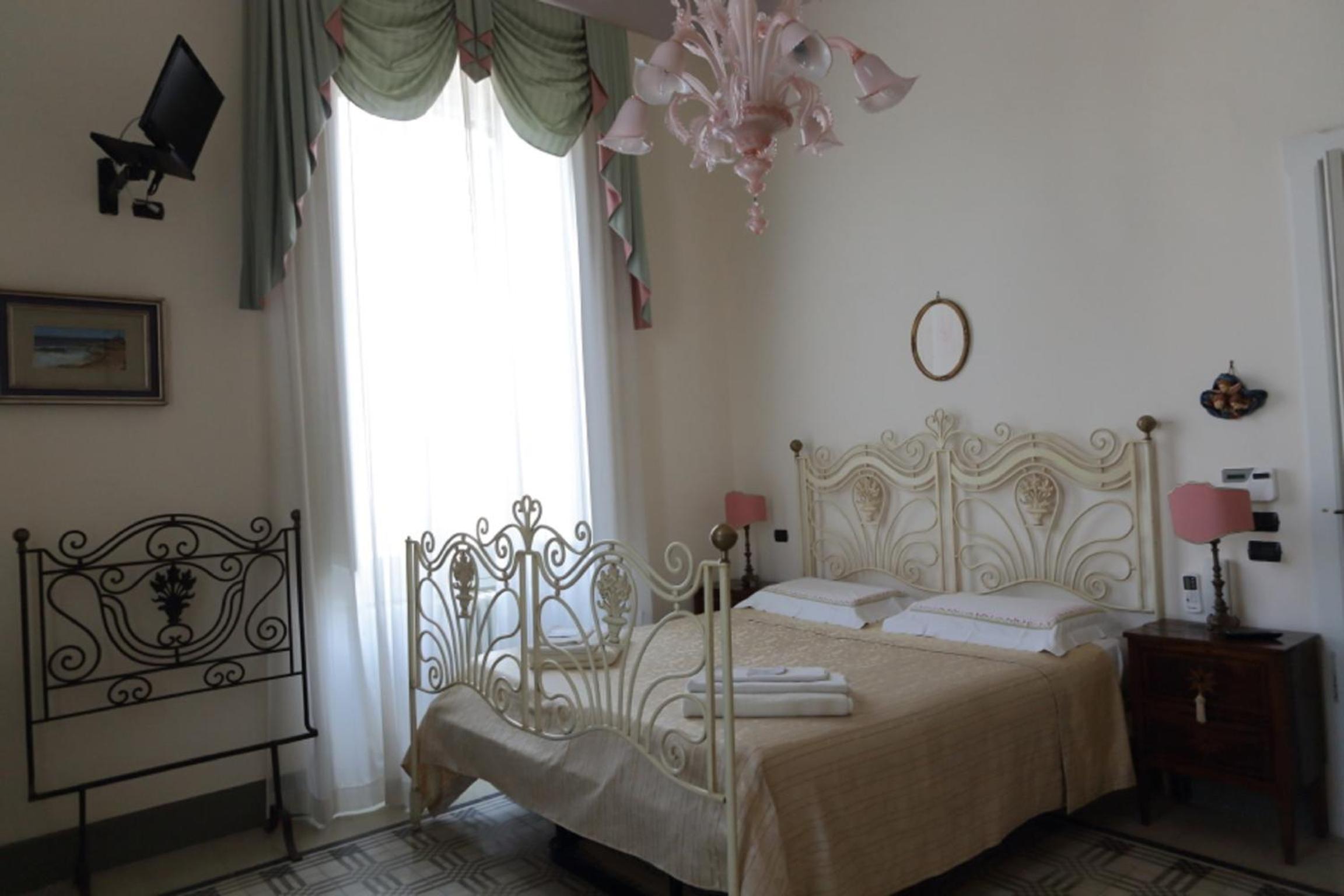 Antica Dimora Villa della Lupa