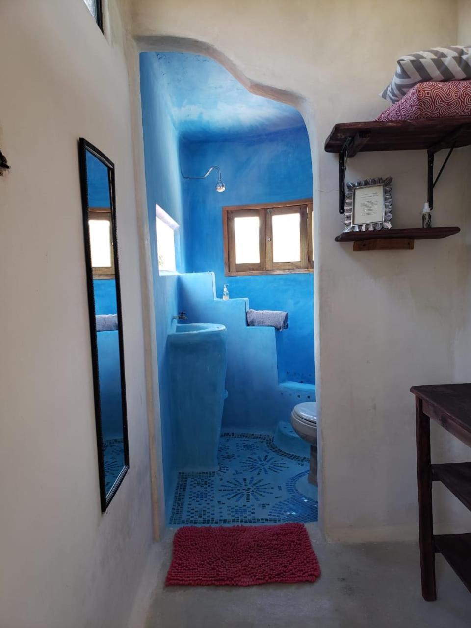 Casita Tonina view 3