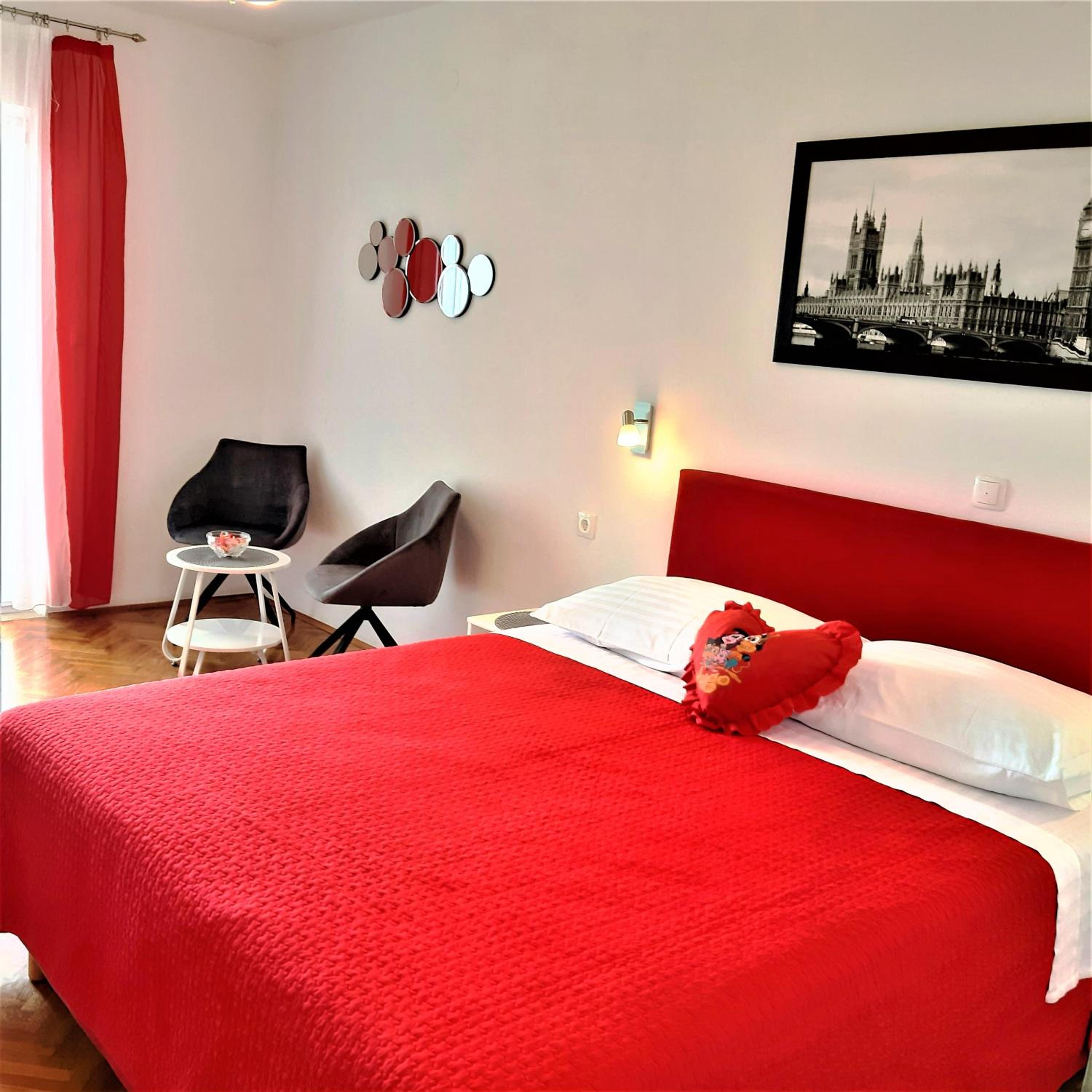 Apartments Tamara view 4