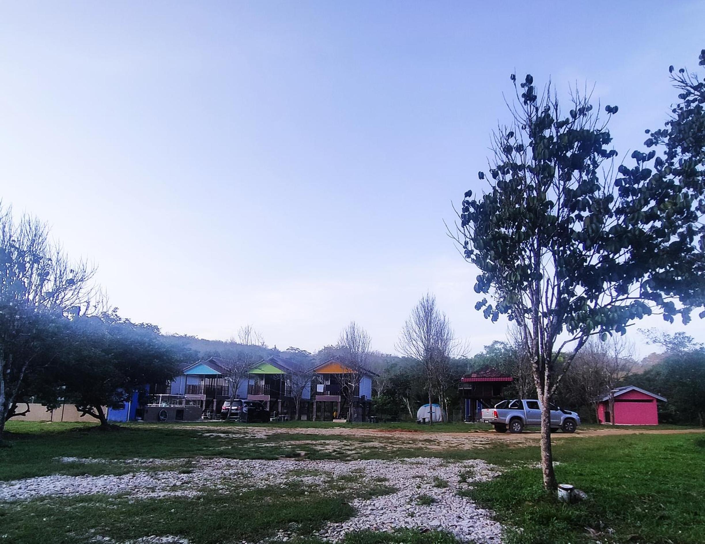 Dusun Rimbun Agro Farmstay photo 6