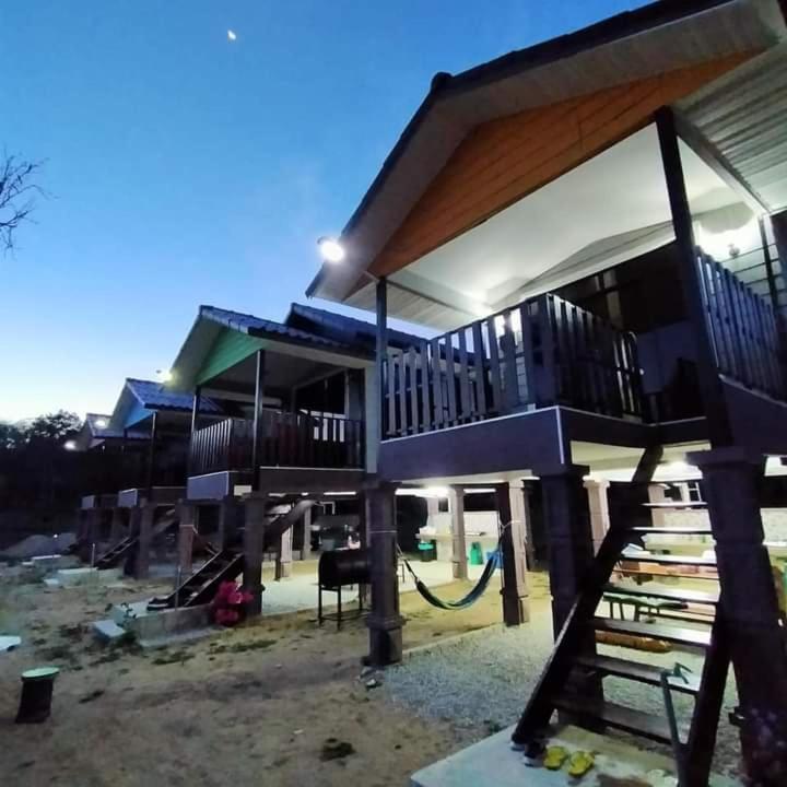 Dusun Rimbun Agro Farmstay photo 2