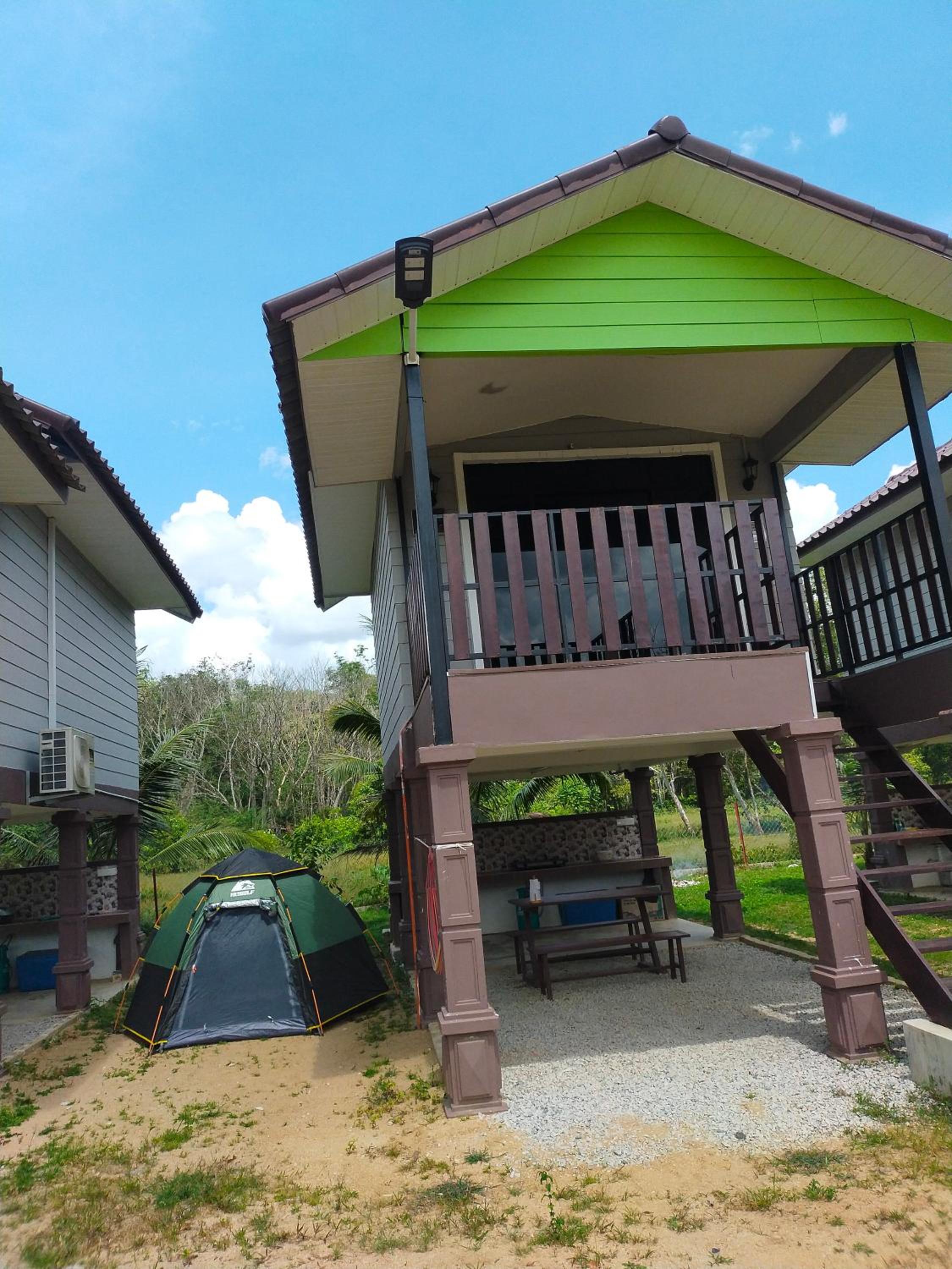 Dusun Rimbun Agro Farmstay photo 4