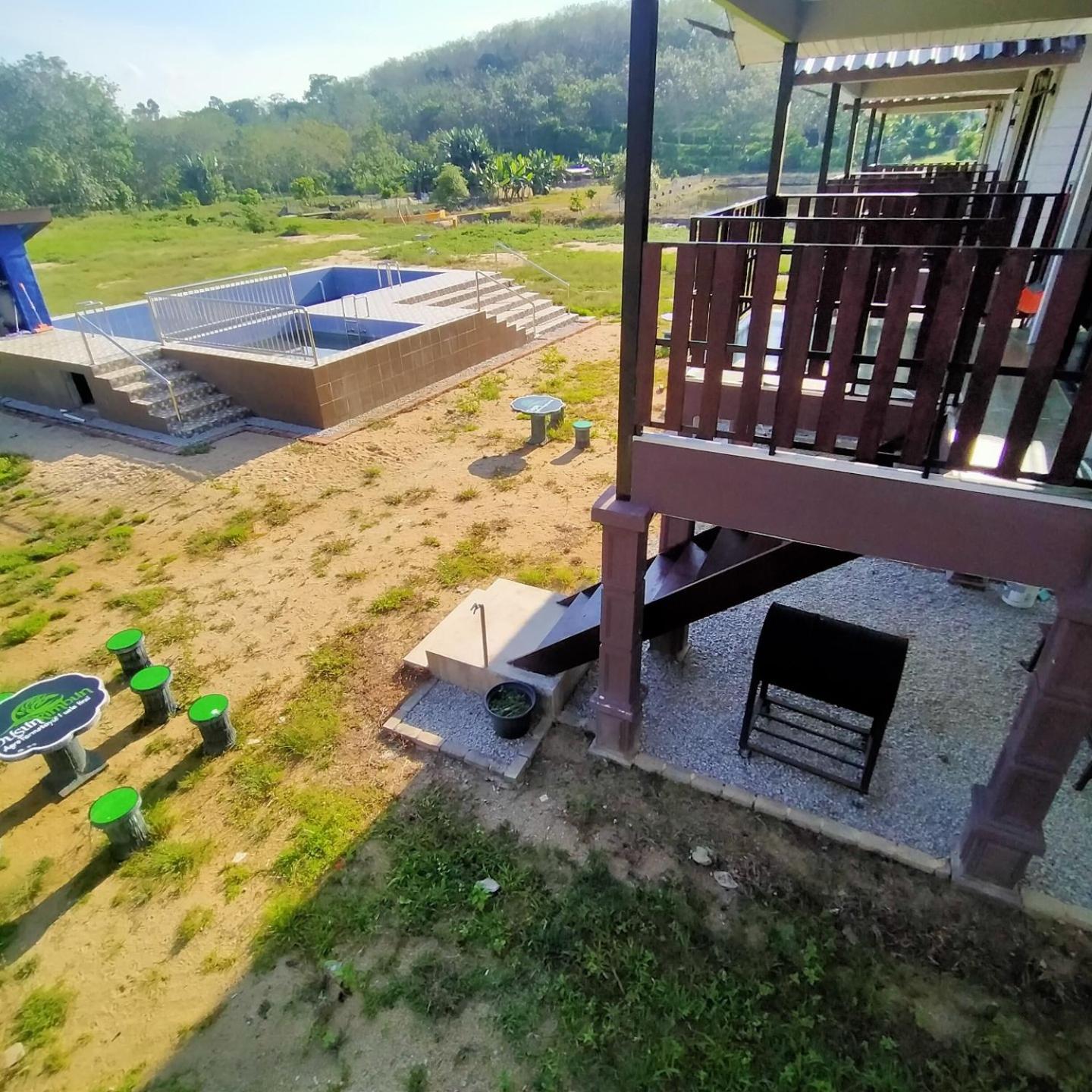 Dusun Rimbun Agro Farmstay photo 5