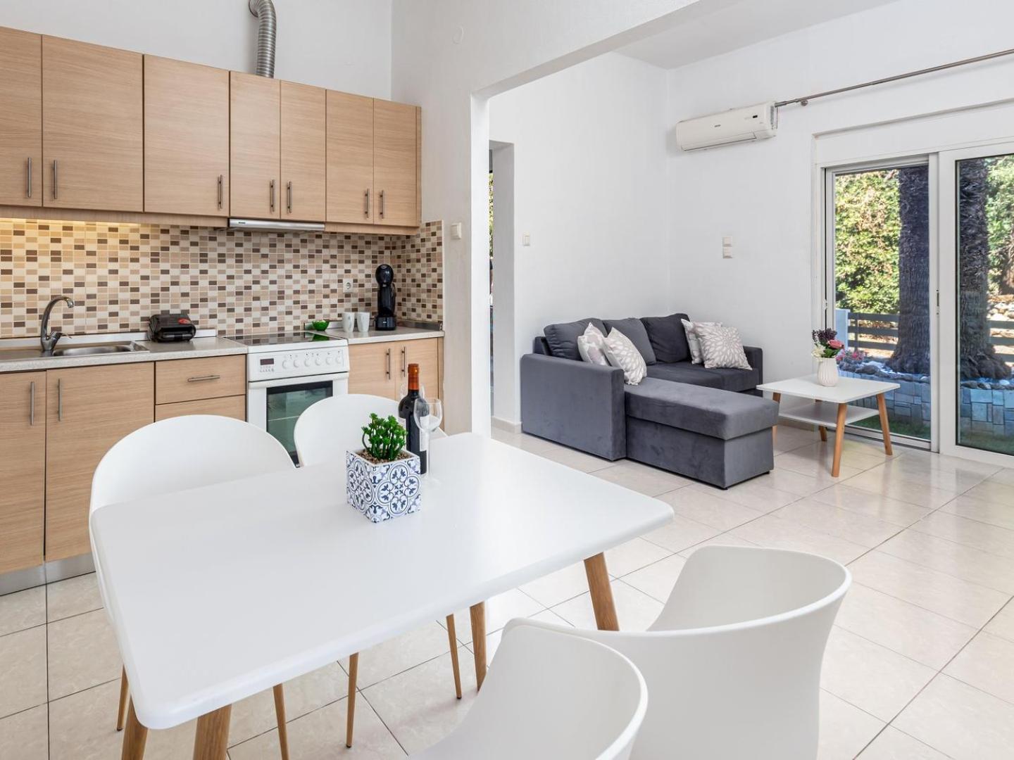 Aleanna Cozy Luxury Apartments