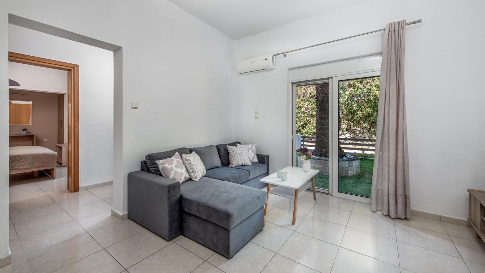 Aleanna Cozy Luxury Apartments