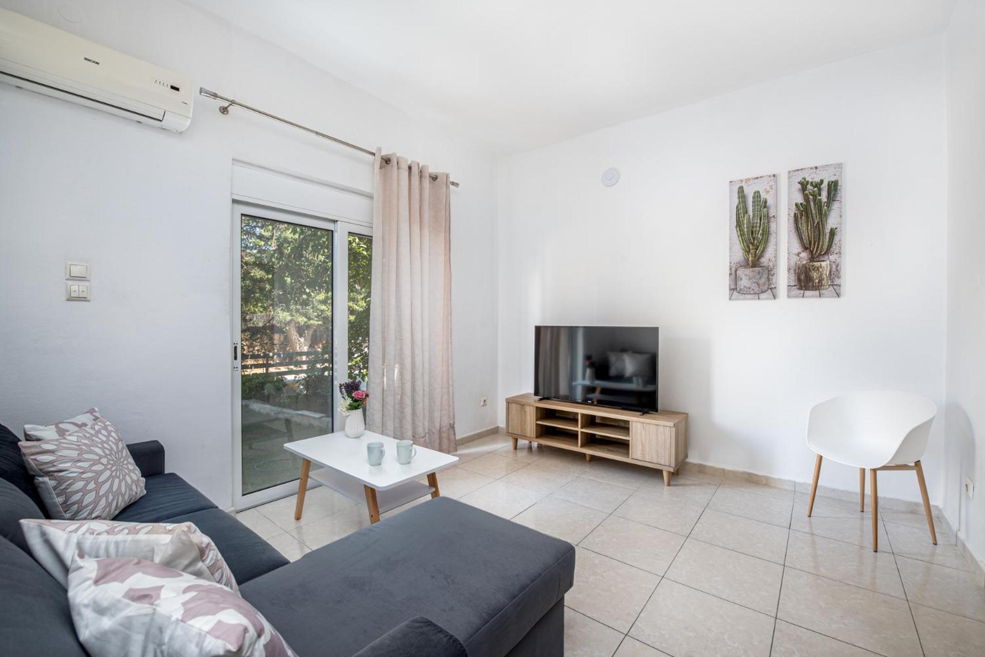 Aleanna Cozy Luxury Apartments