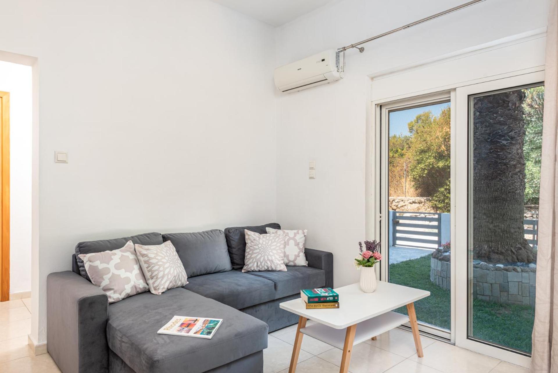 Aleanna Cozy Luxury Apartments