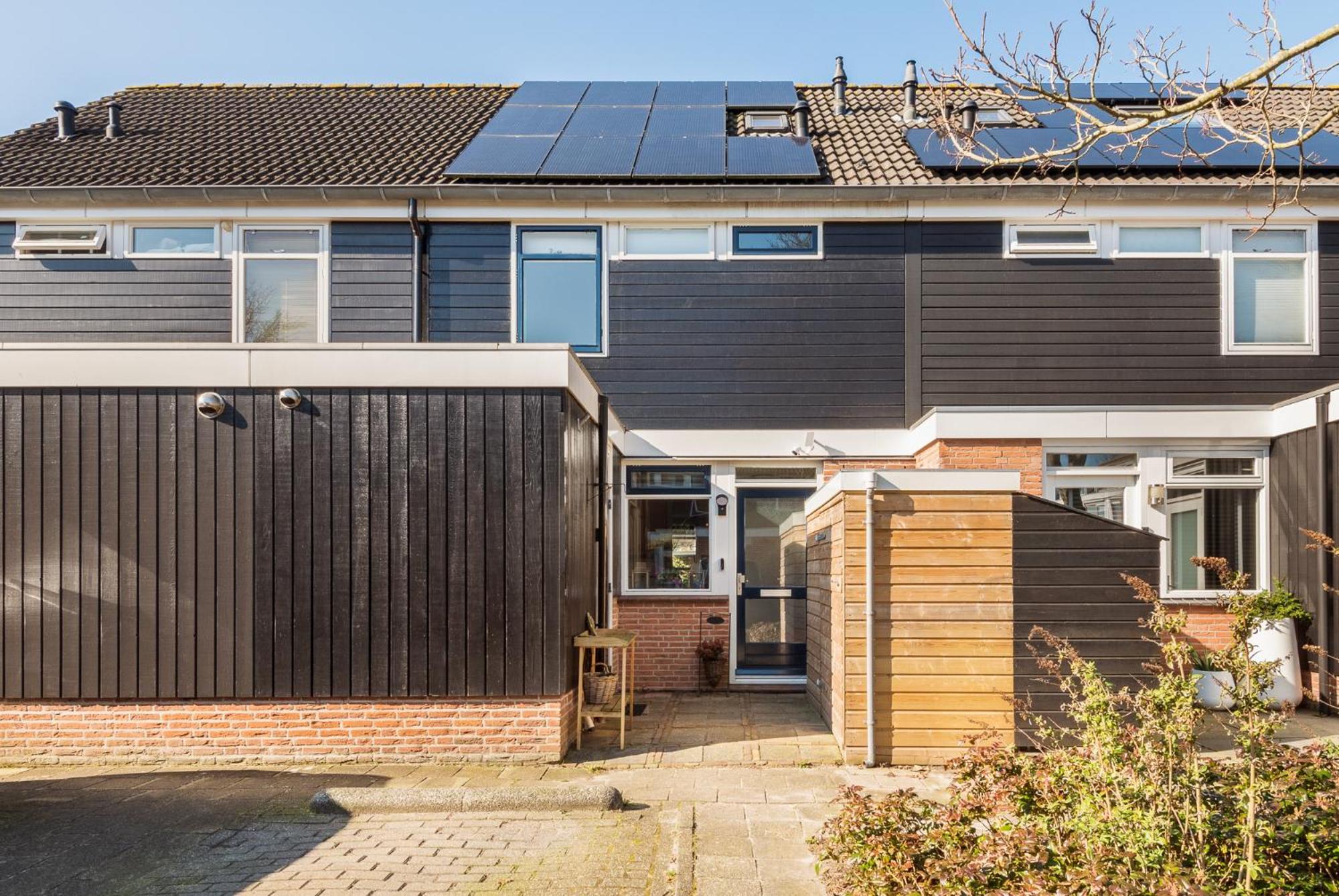 De Zonnestraal
