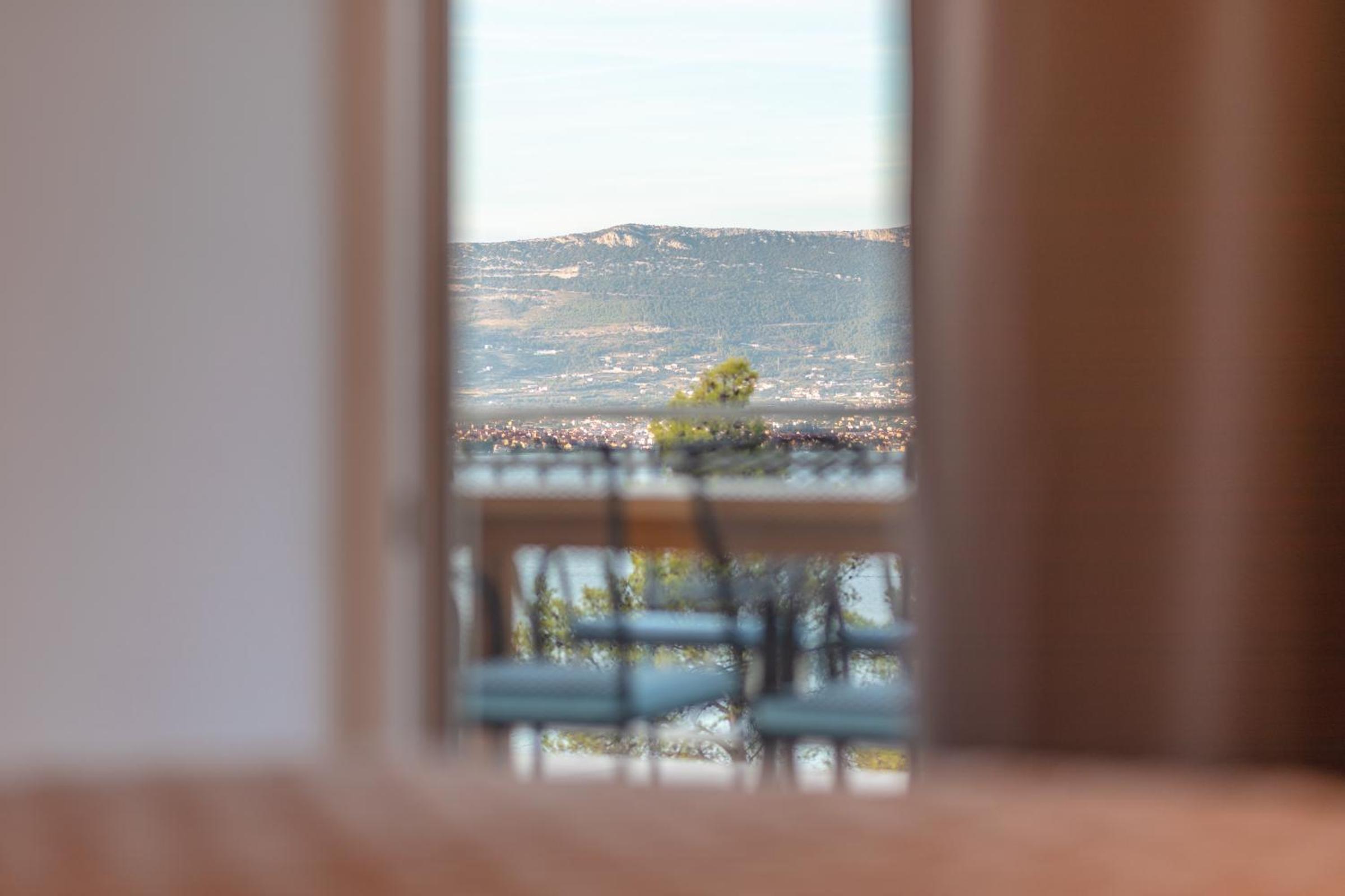 Holiday home Insulam Mare