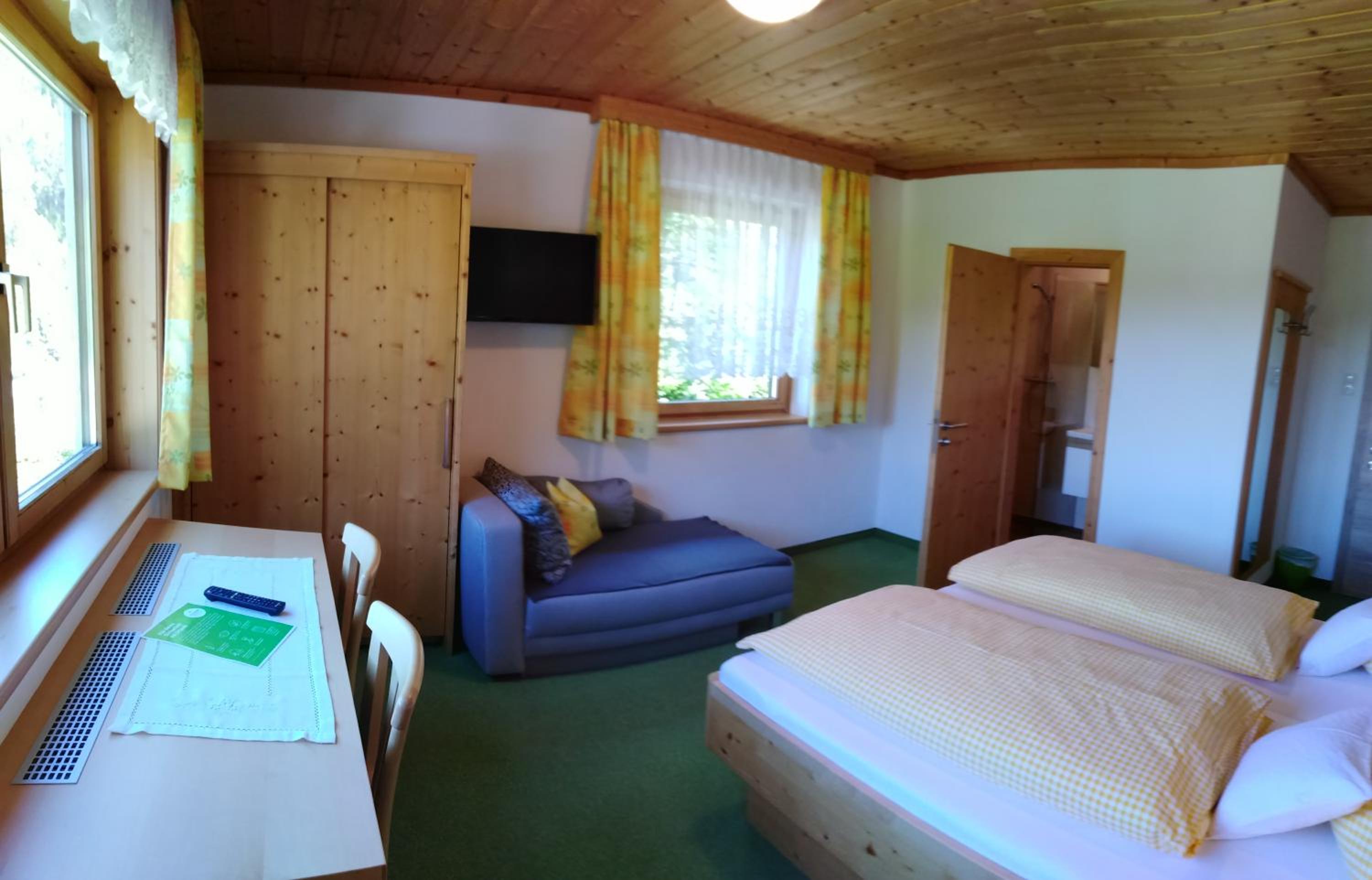 Ferienhaus Regina