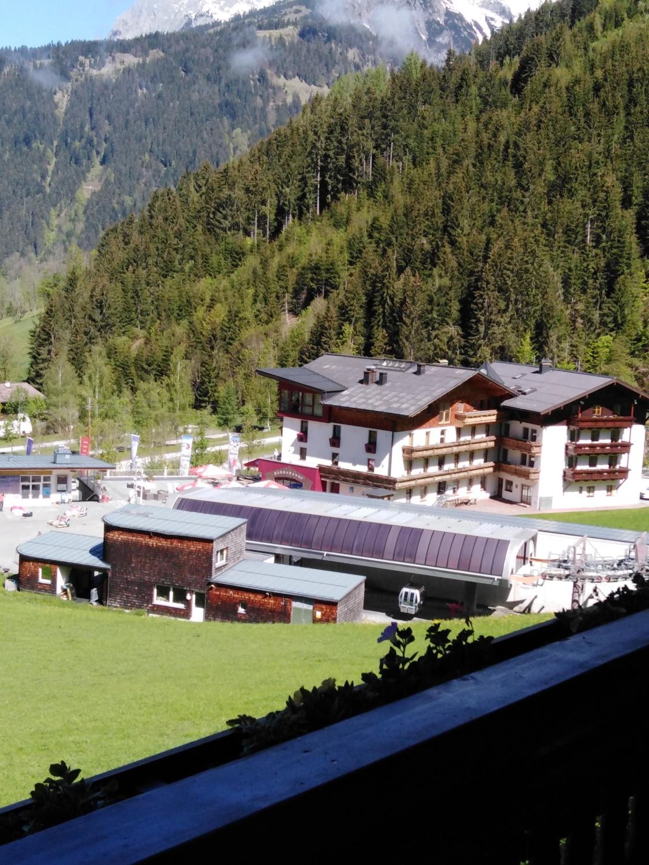 Ferienhaus Regina