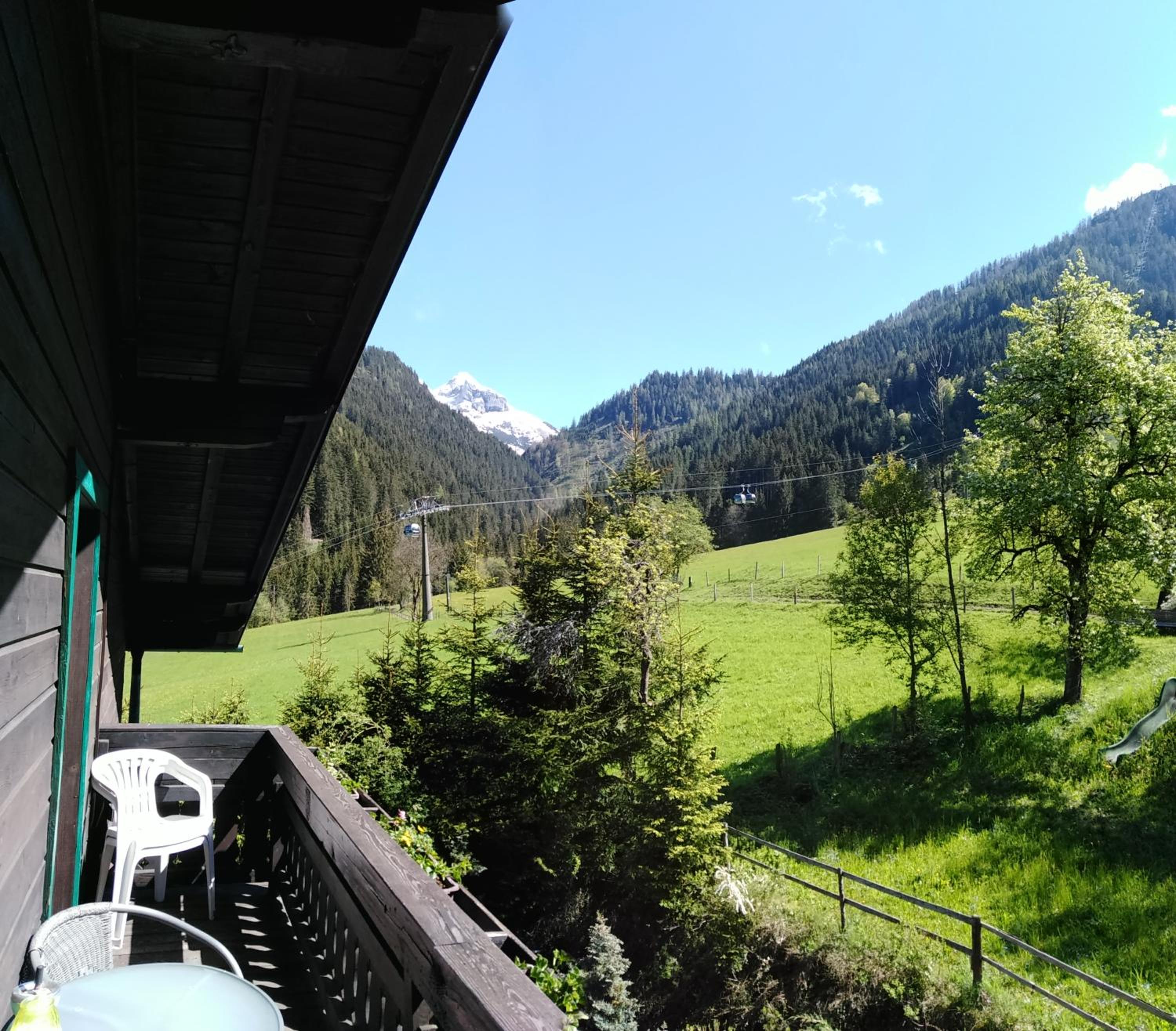 Ferienhaus Regina