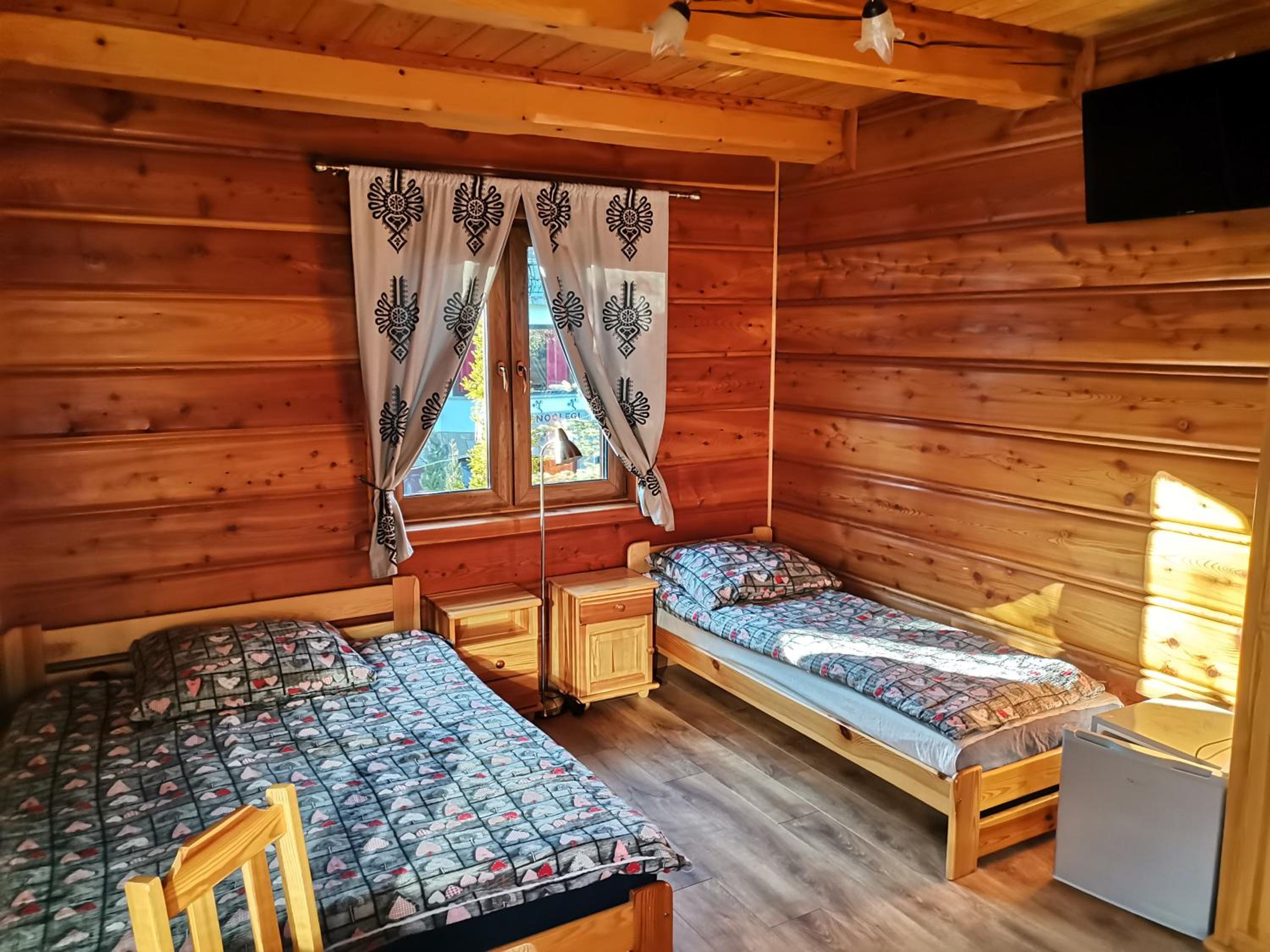 uDany Noclegi obok Gondoli view 5